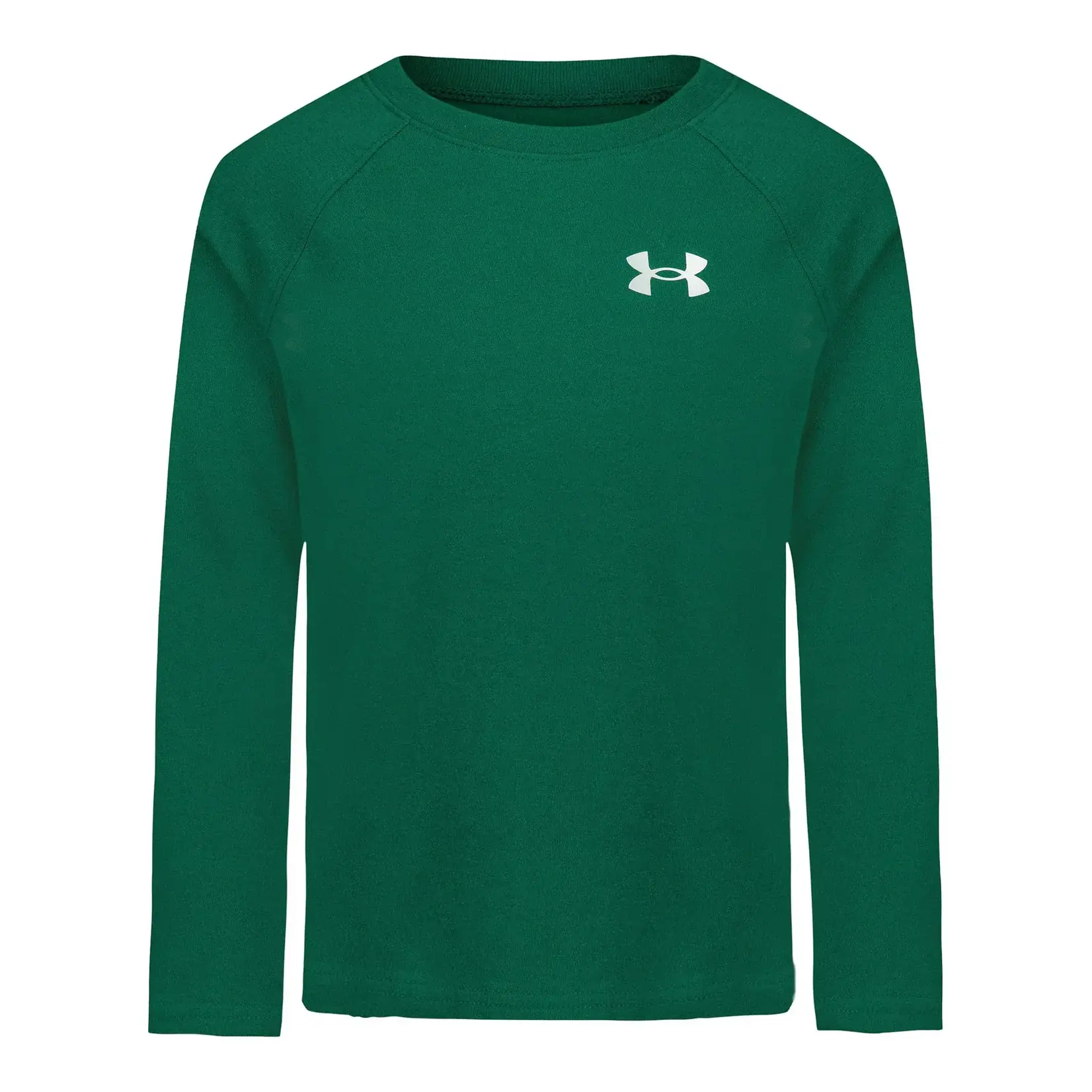 Under Armour Under Armour - Logo Raglan Long Sleeve