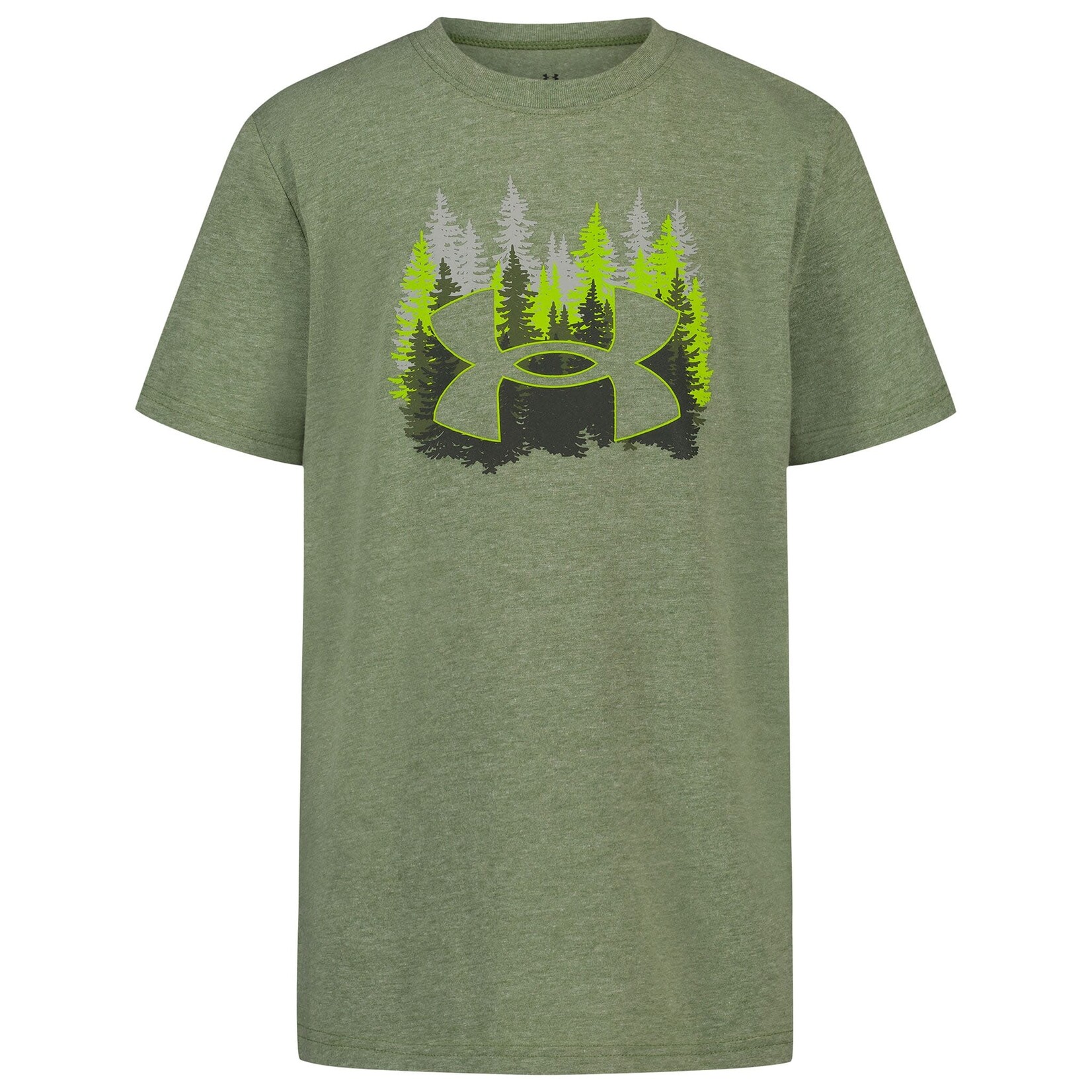 Under Armour Under Armour - Pineview Tee