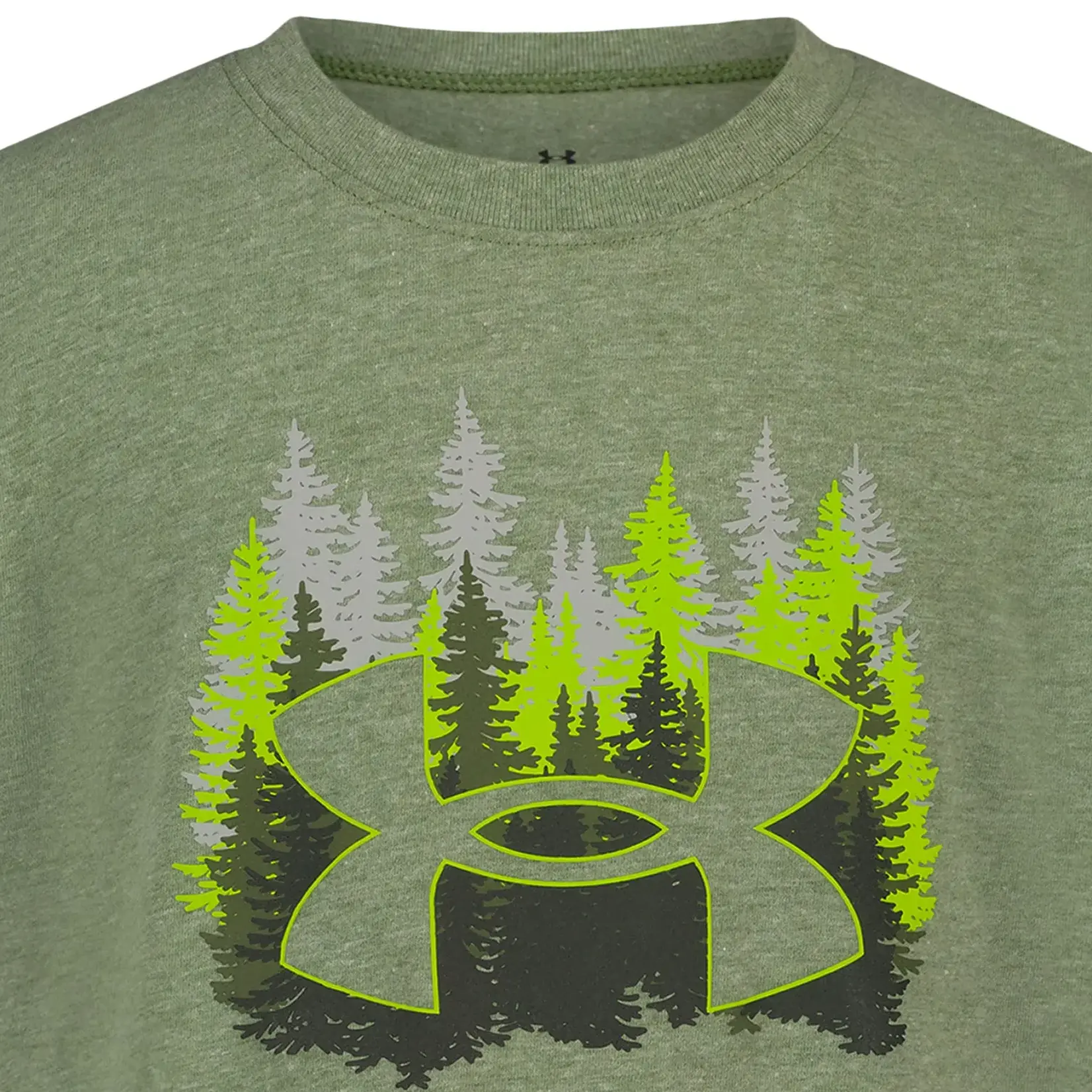 Under Armour Under Armour - Pineview Tee