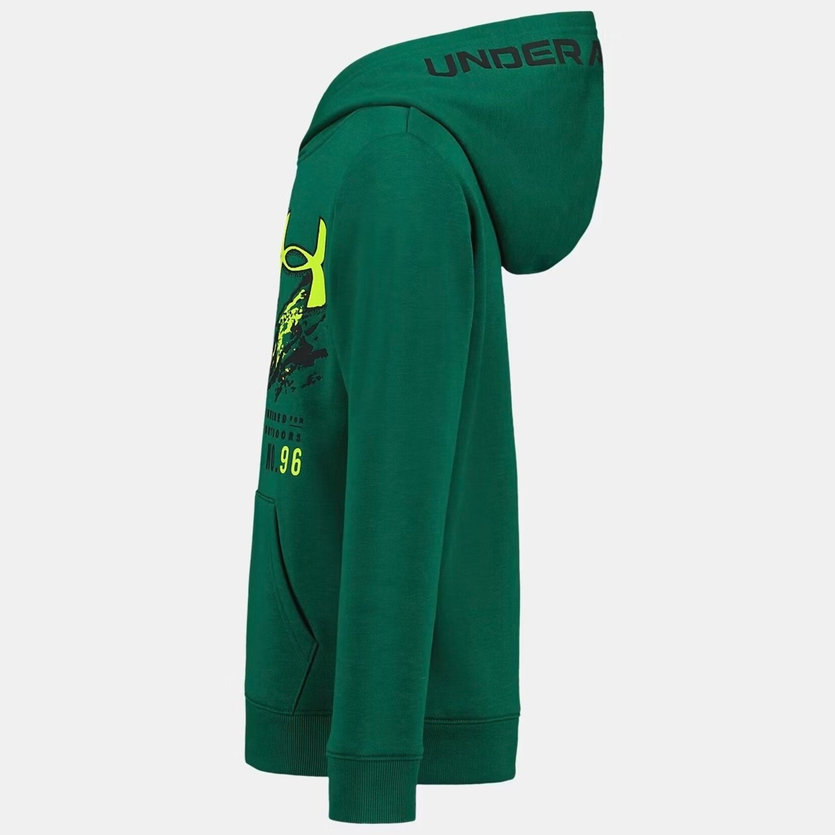 Under Armour Under Armour - Coordinates Hoodie