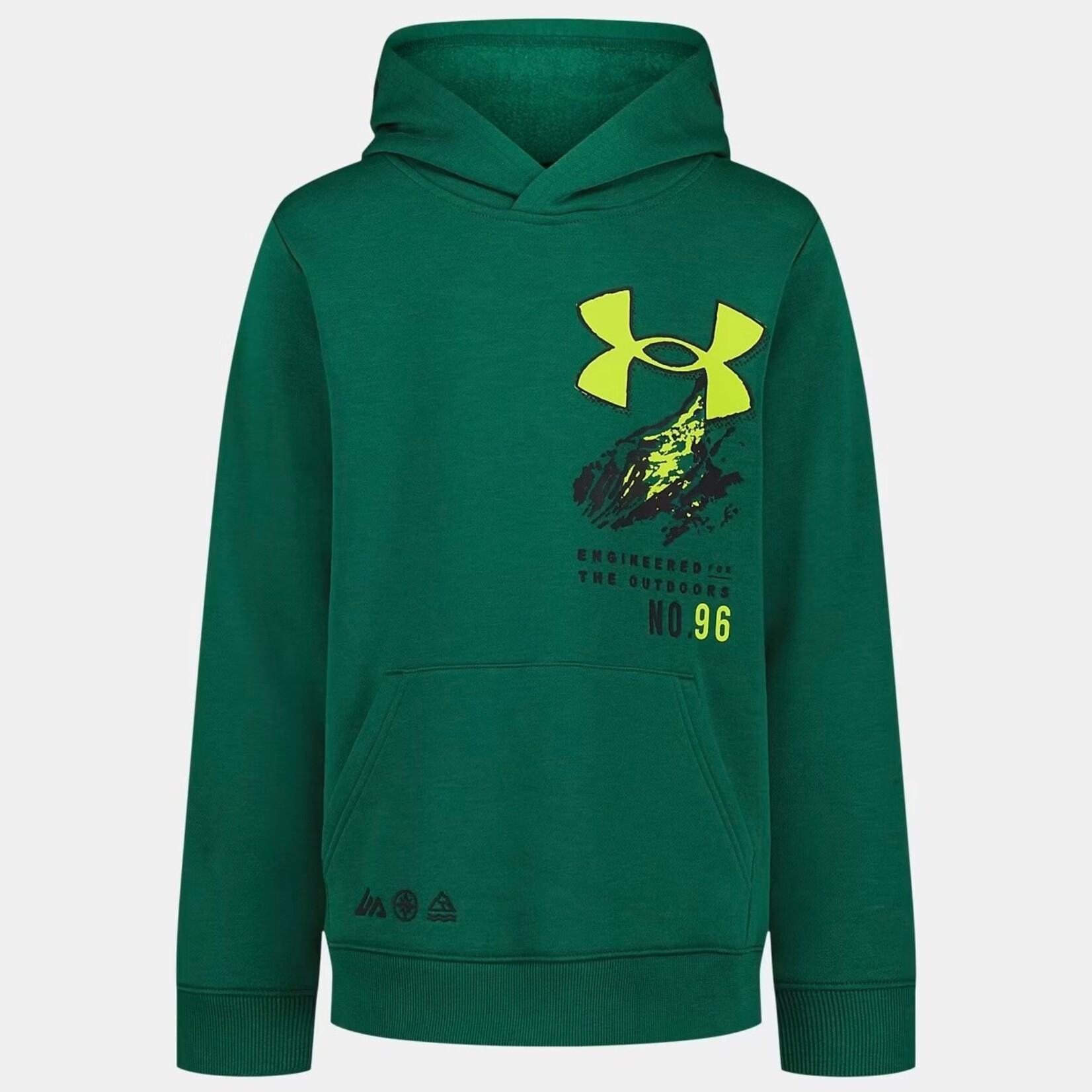 Under Armour Under Armour - Coordinates Hoodie