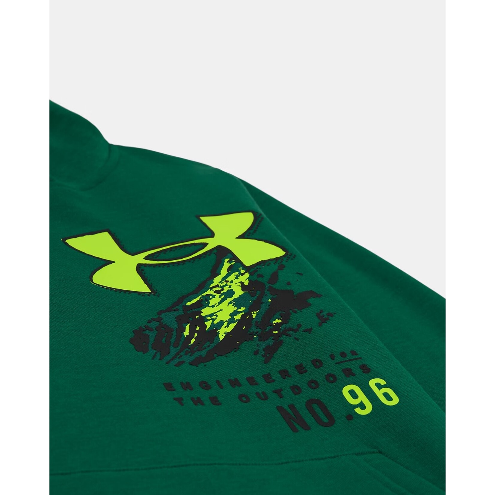Under Armour Under Armour - Coordinates Hoodie