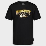 Quiksilver Quicksilver- The Lightning S/S T-Shirt