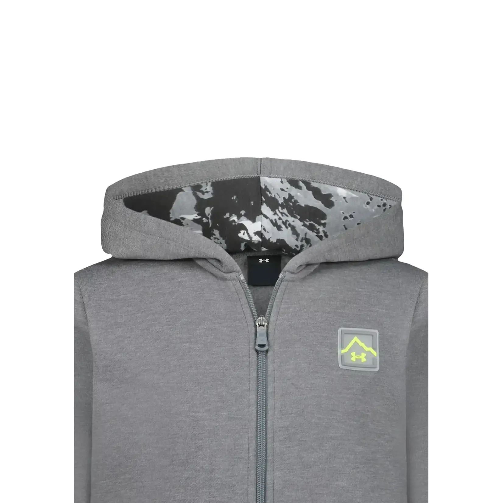 Under Armour Under Armour - Full Zip Hoodie