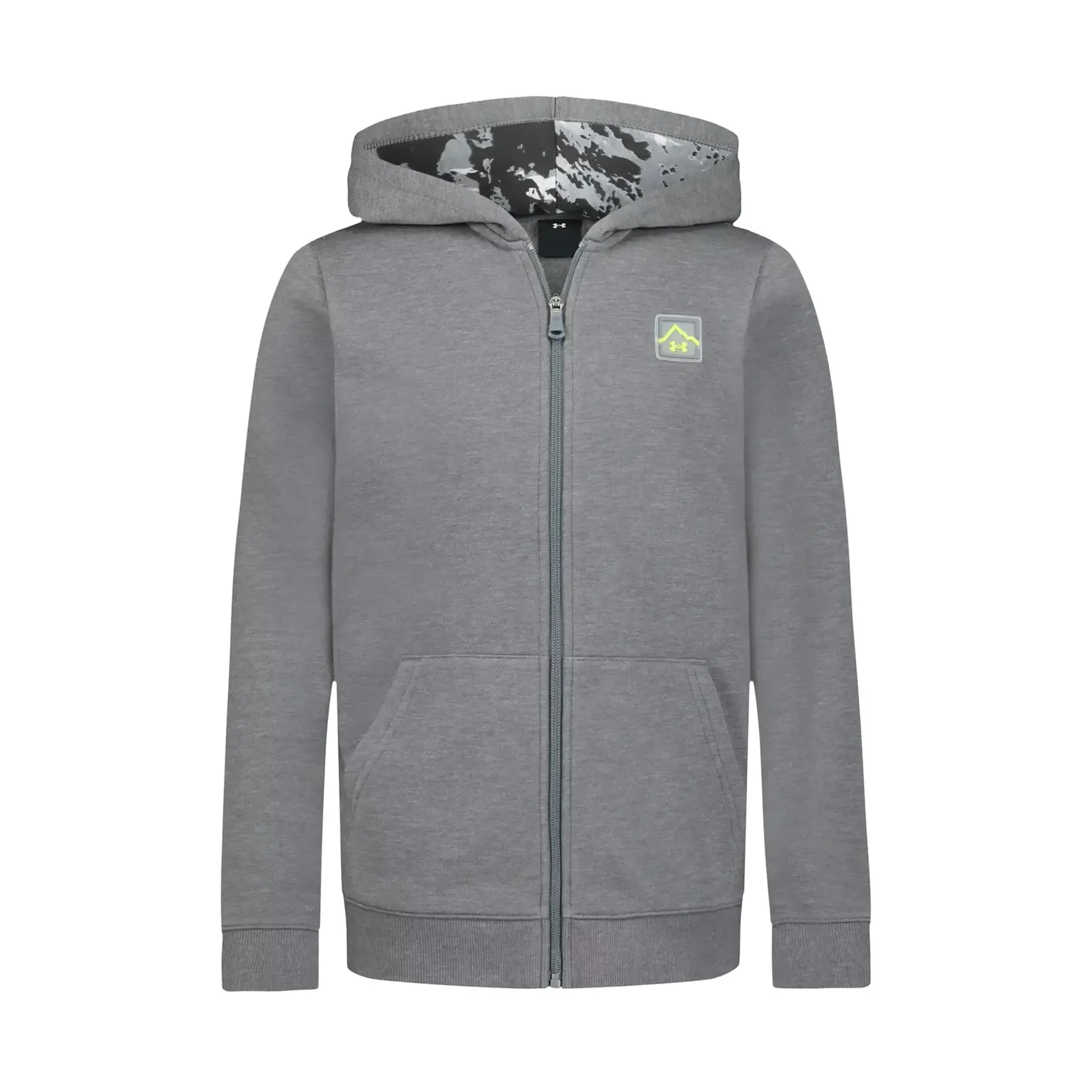 Under Armour Under Armour - Full Zip Hoodie