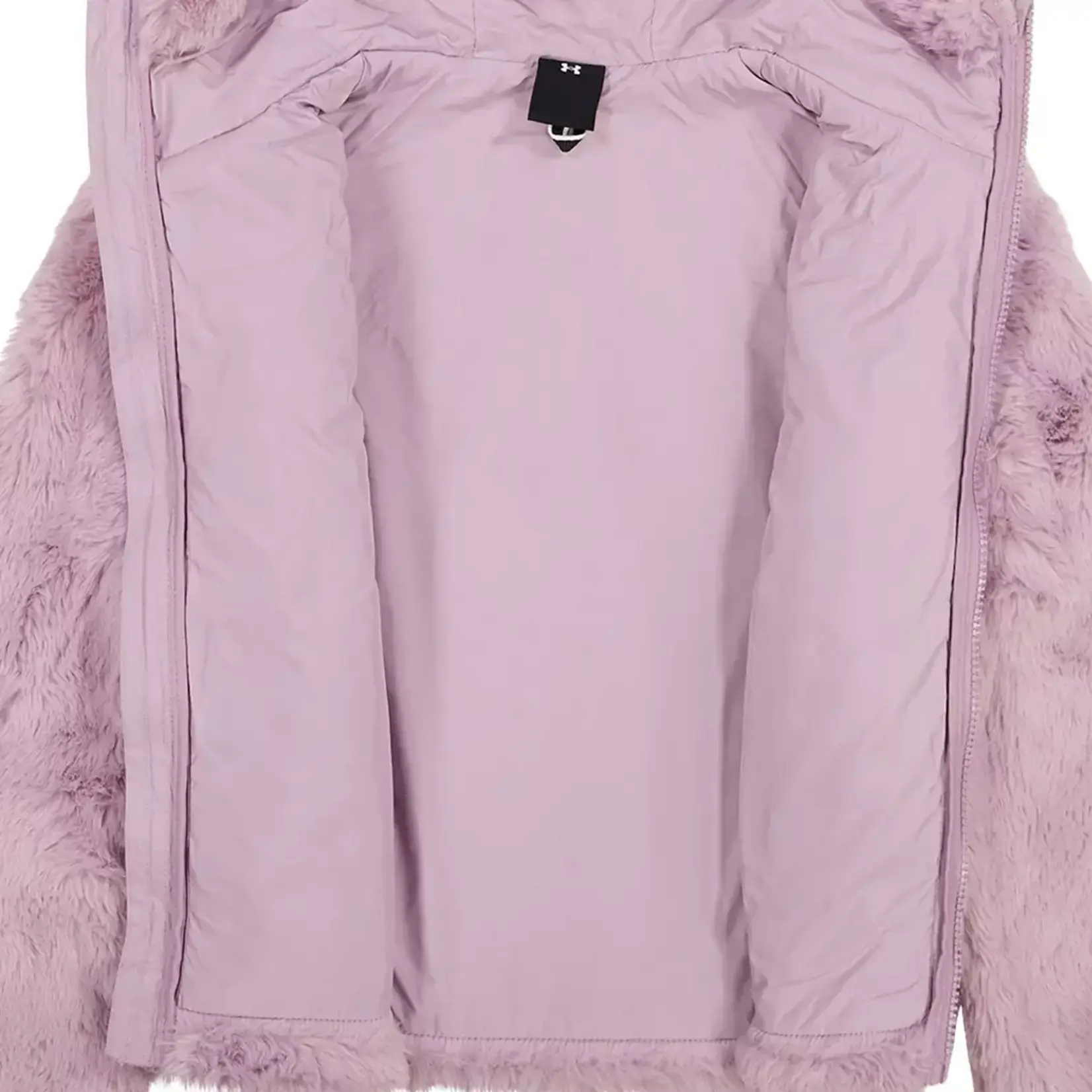 Under Armour Under Armour - Cozy Fleece Jacket