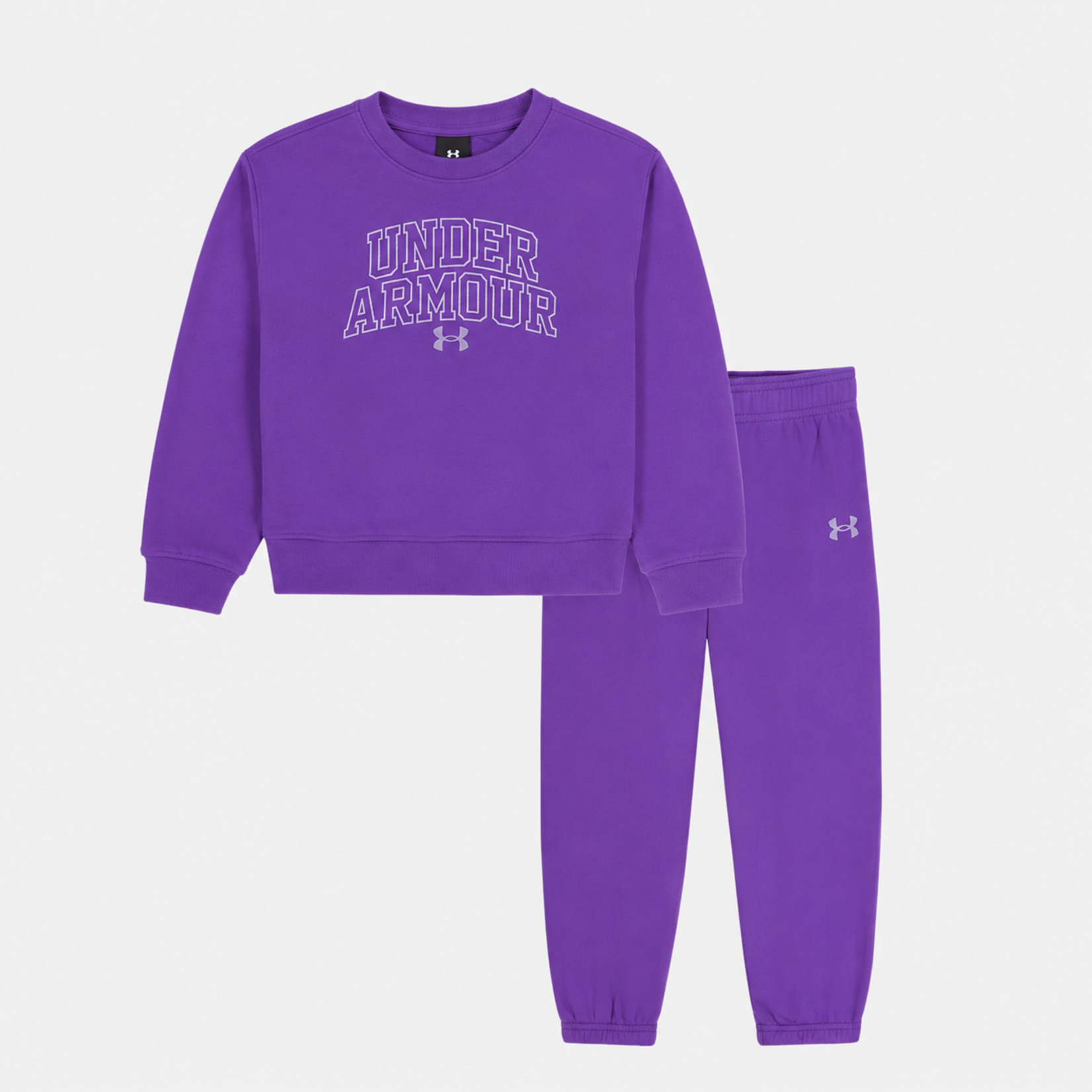 Under Armour Under Armour - Rival Fleece Sweatsuit