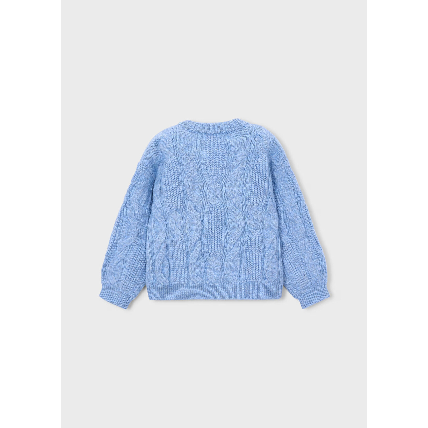 Mayoral Mayoral -  3D Flower Sweater (4319)