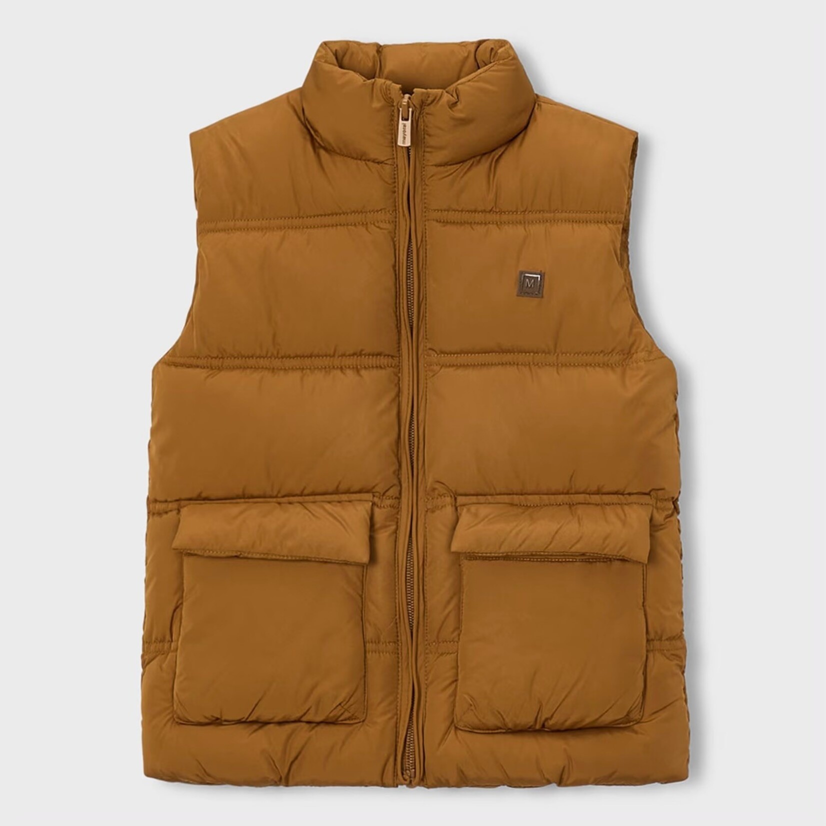 Mayoral Mayoral - Puffer Vest (4313)
