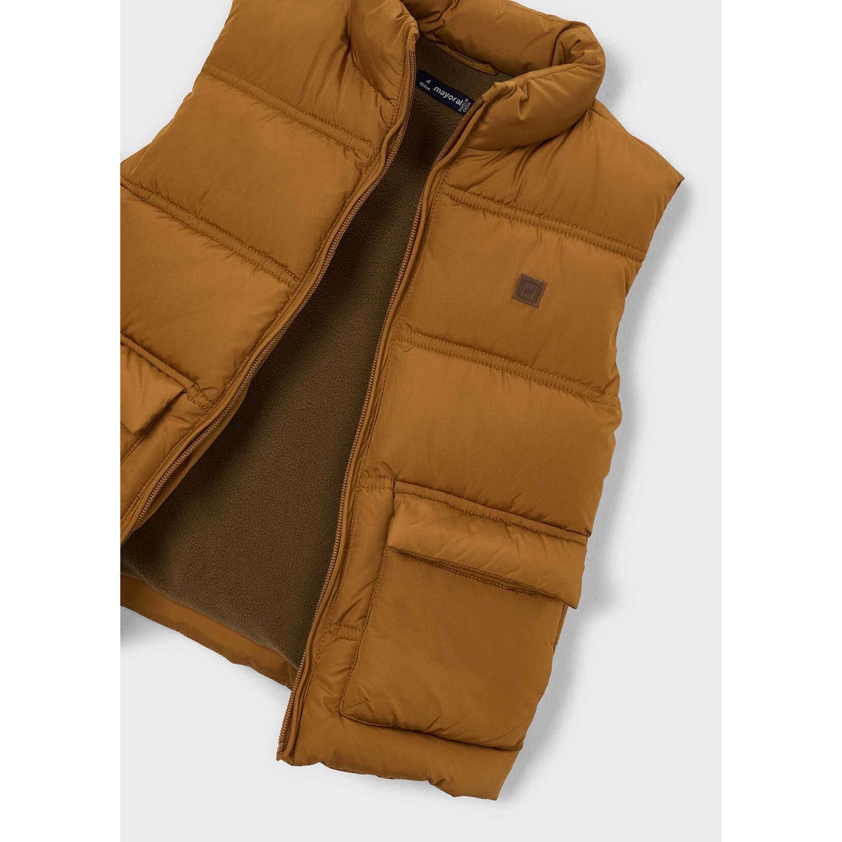 Mayoral Mayoral - Puffer Vest (4313)