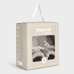 Mayoral Mayoral - Knit Booties