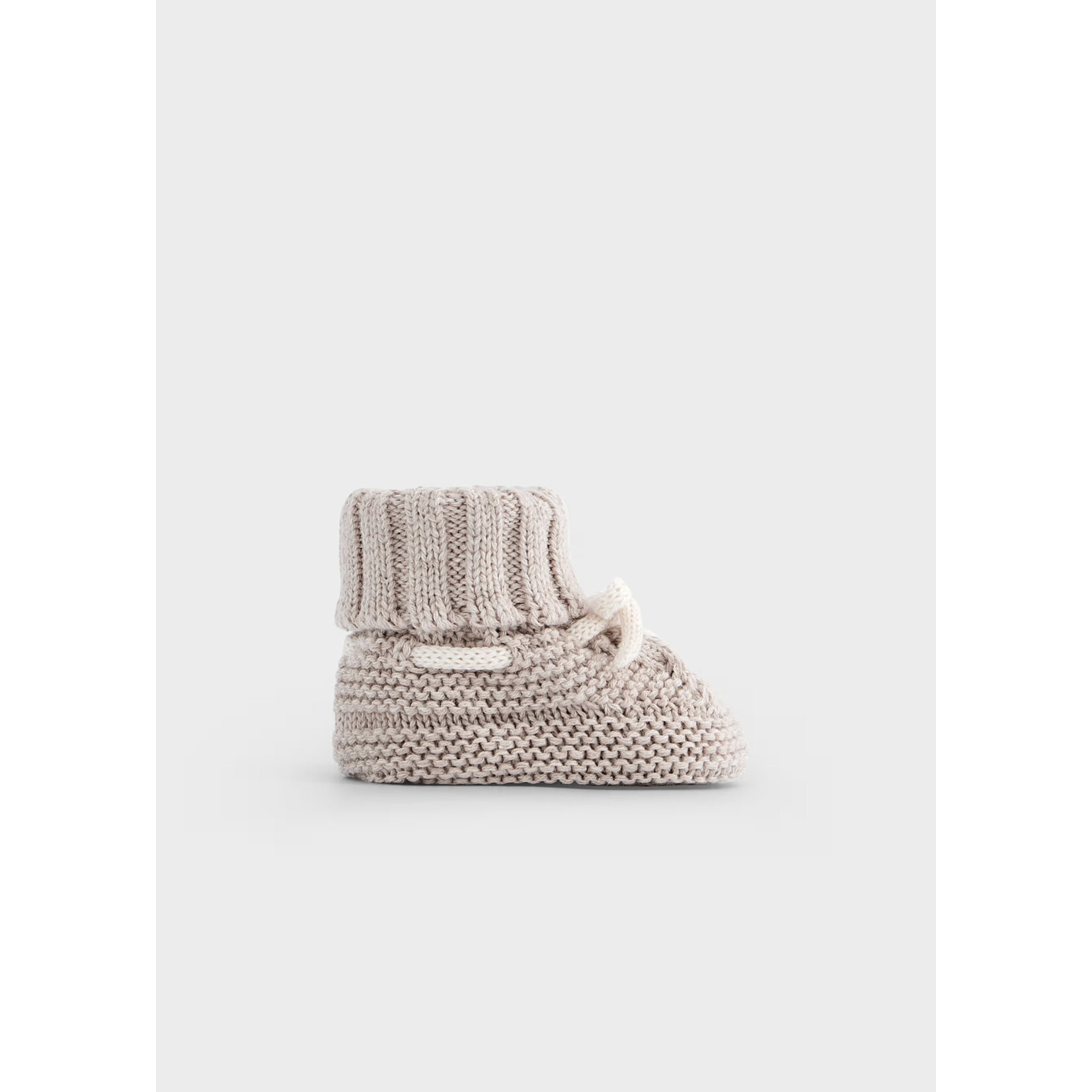 Mayoral Mayoral - Knit Booties