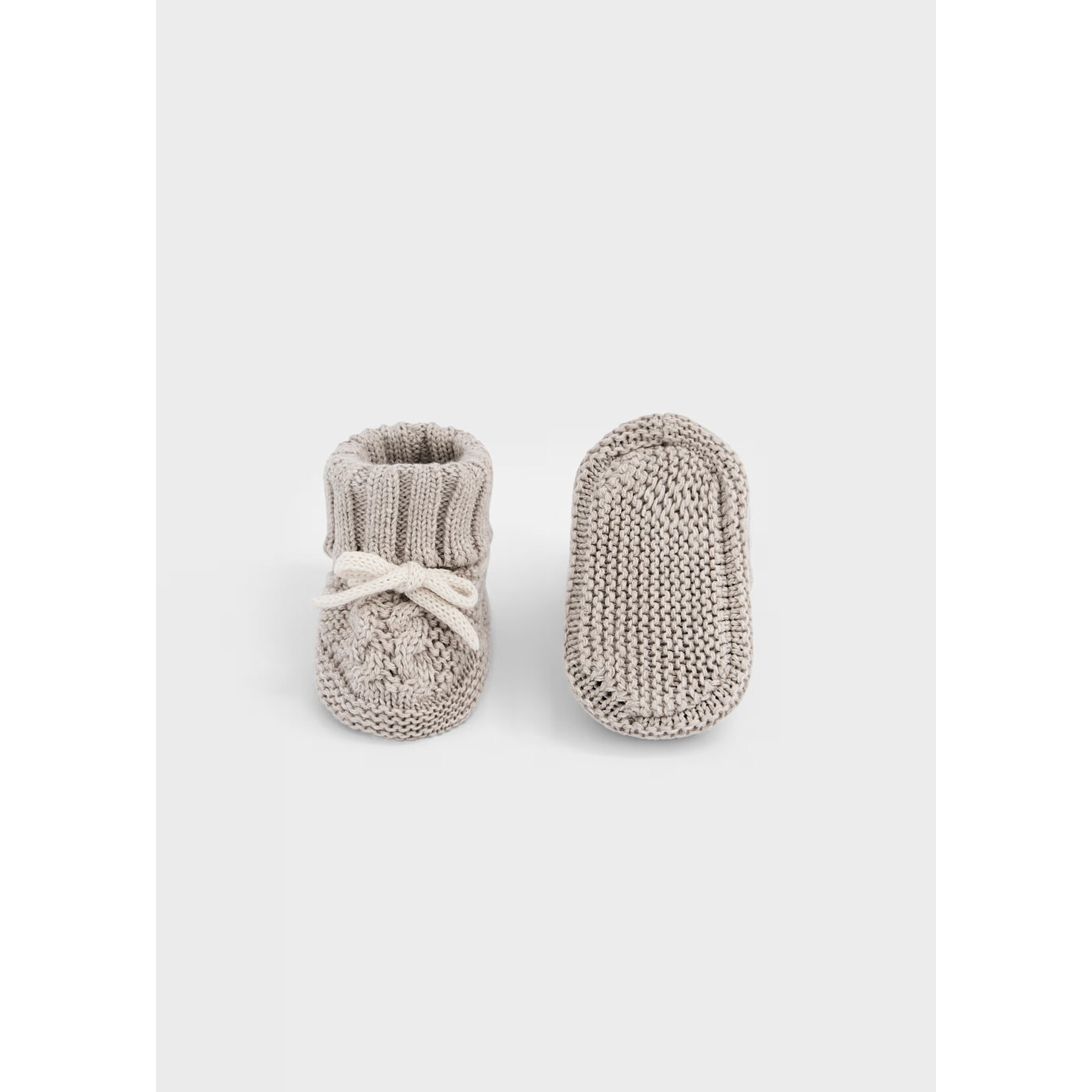Mayoral Mayoral - Knit Booties