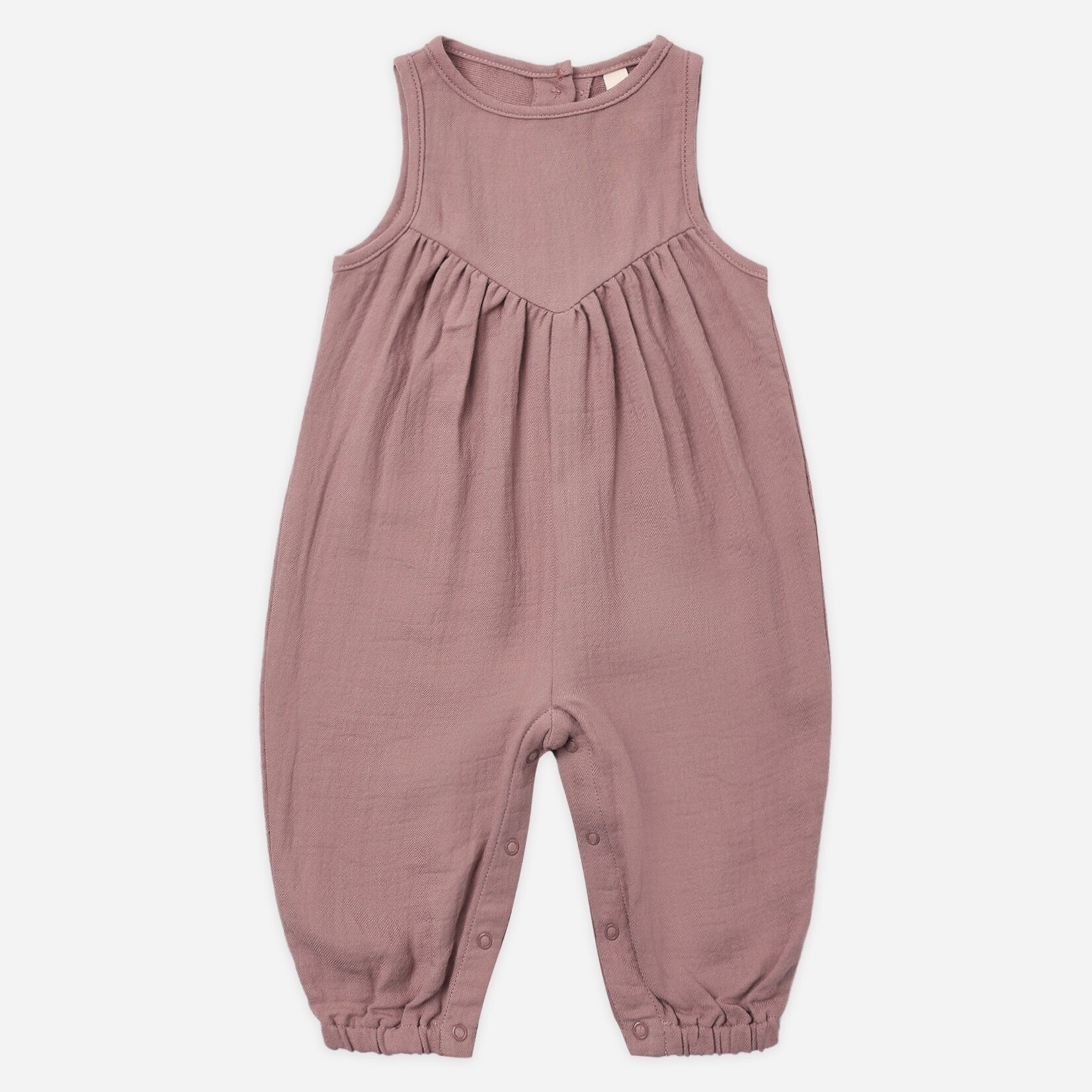 Quincy Mae Quincy Mae - Maisie Overall