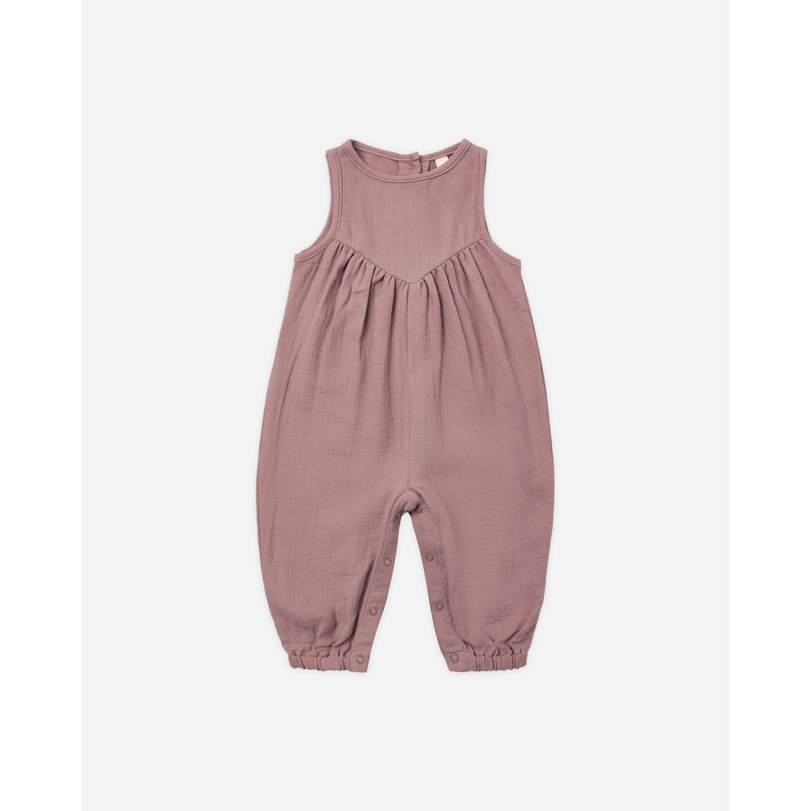 Quincy Mae Quincy Mae - Maisie Overall