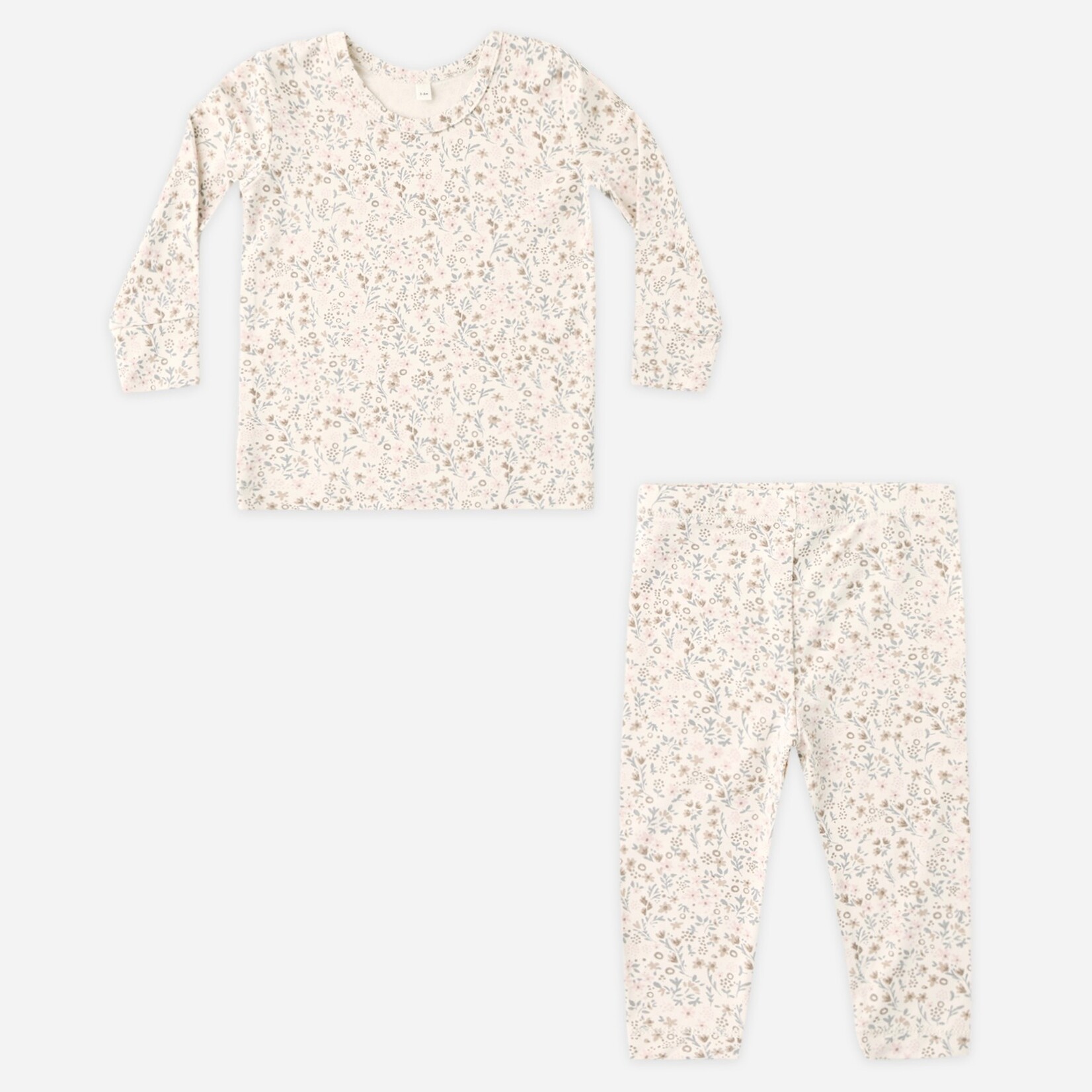 Quincy Mae Quincy Mae - Bamboo Pajama Set