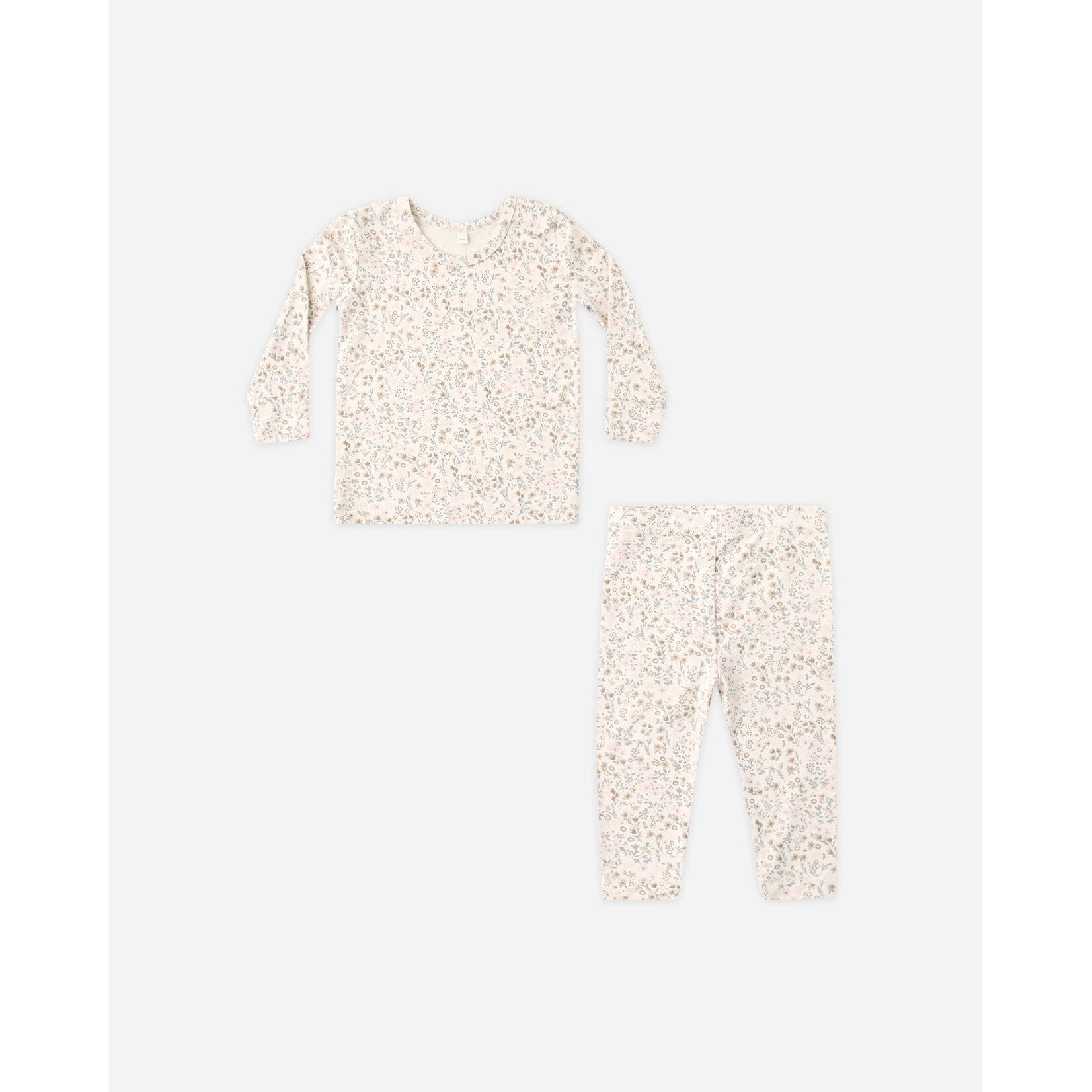 Quincy Mae Quincy Mae - Bamboo Pajama Set