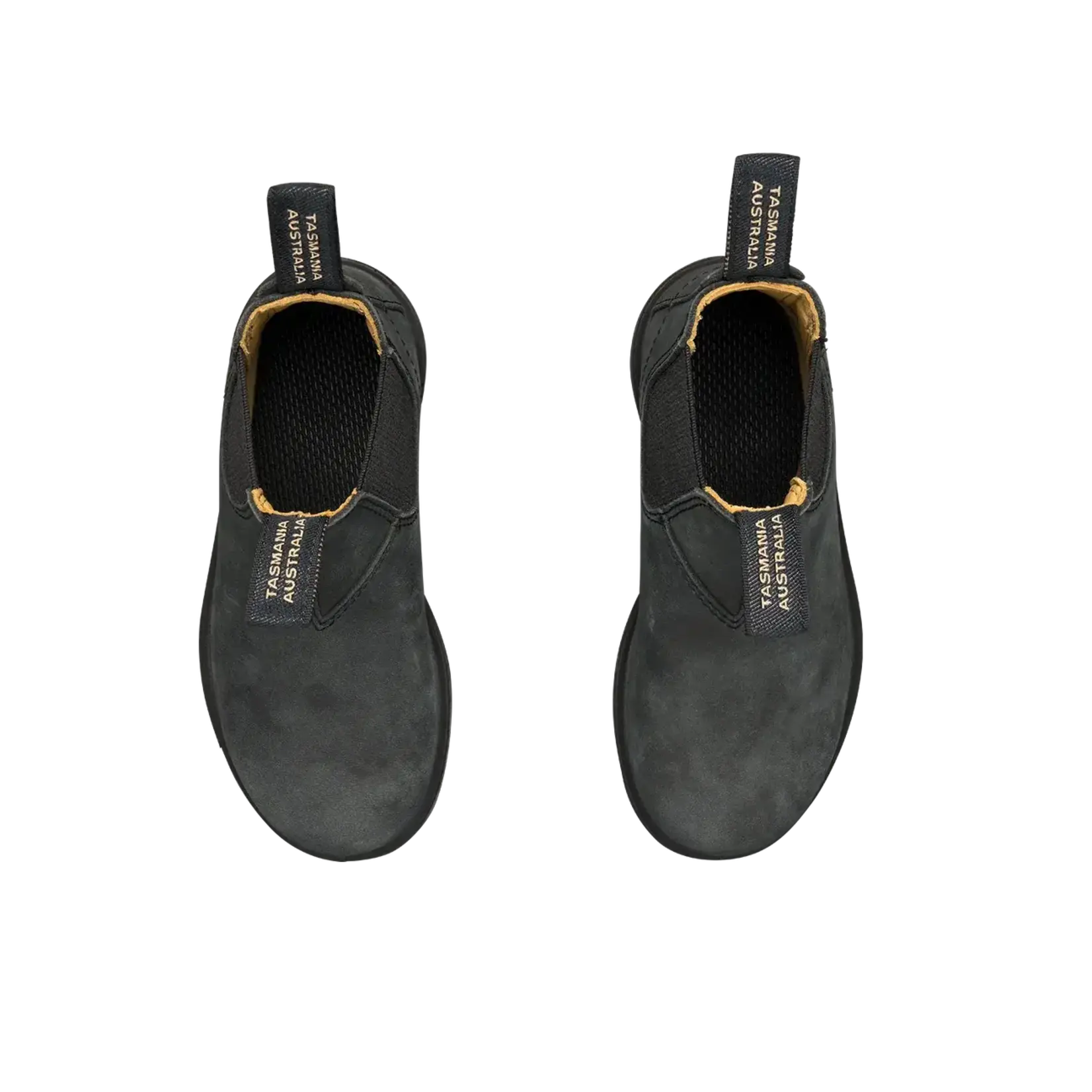 Blundstone Blundstone - Kids Rustic Black Boot