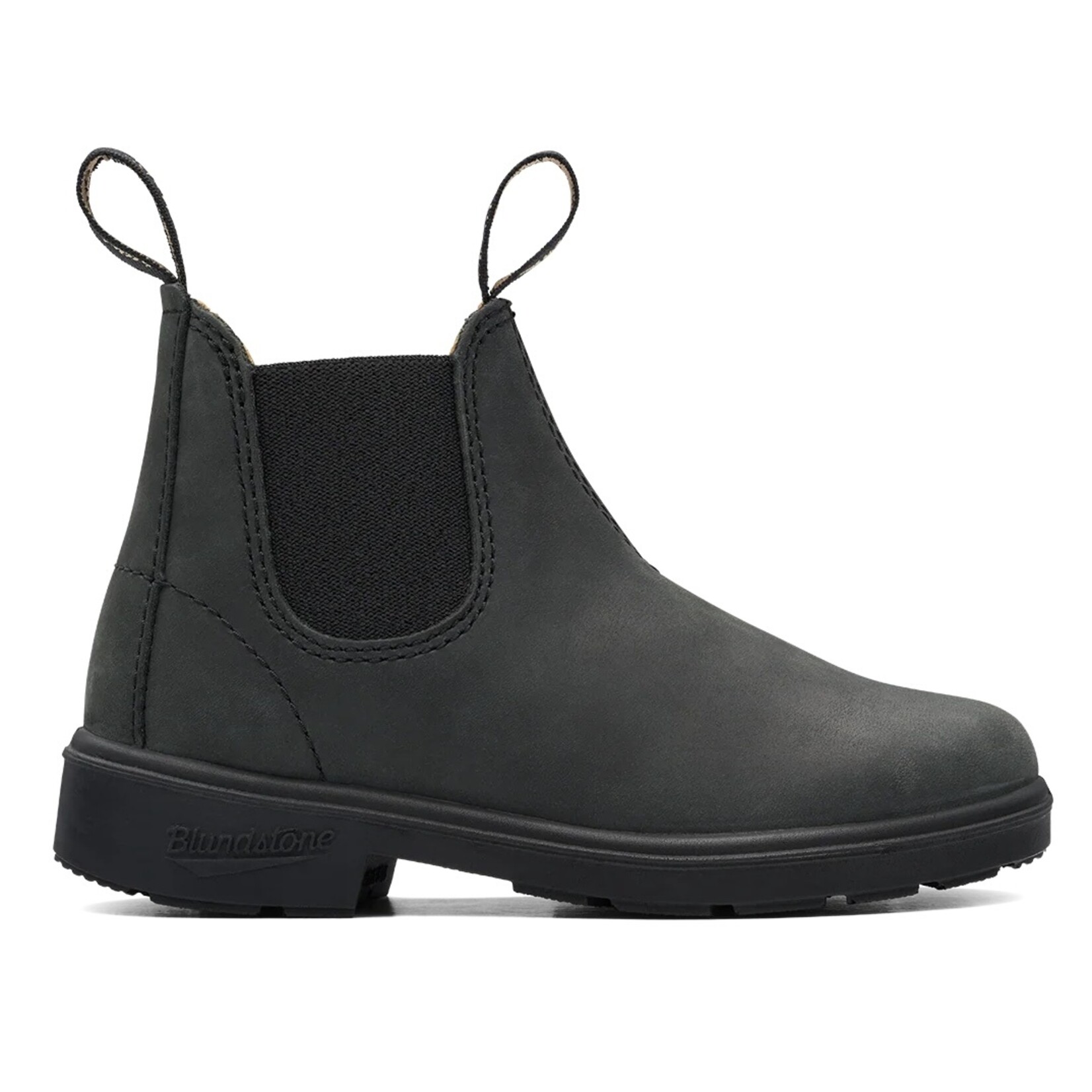 Blundstone Blundstone - Kids Rustic Black Boot