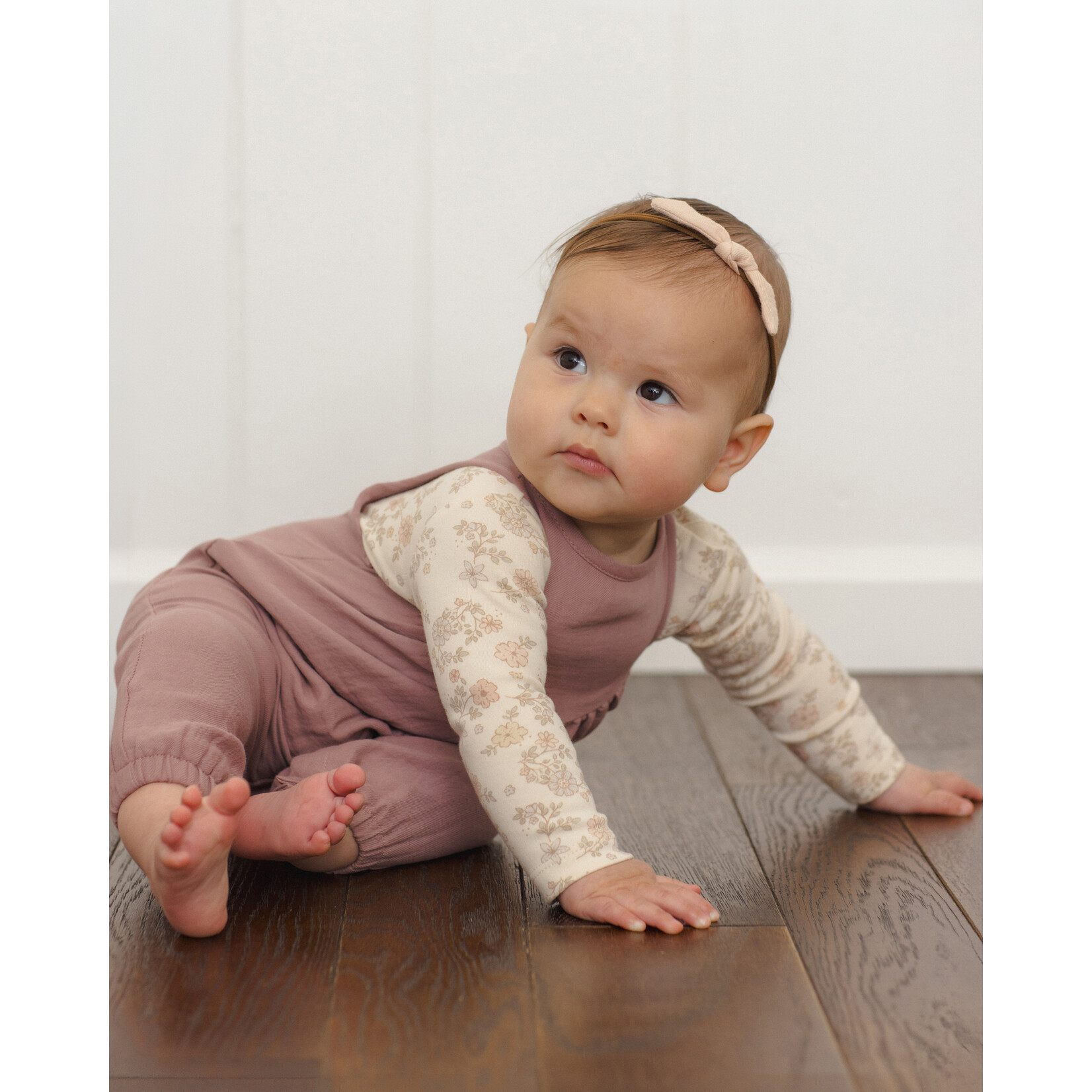 Quincy Mae Quincy Mae - Maisie Overall