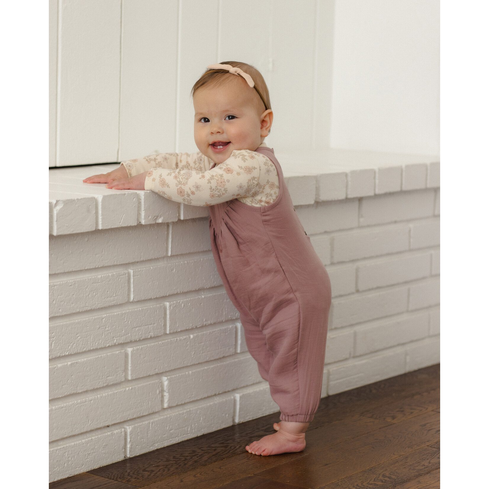 Quincy Mae Quincy Mae - Maisie Overall