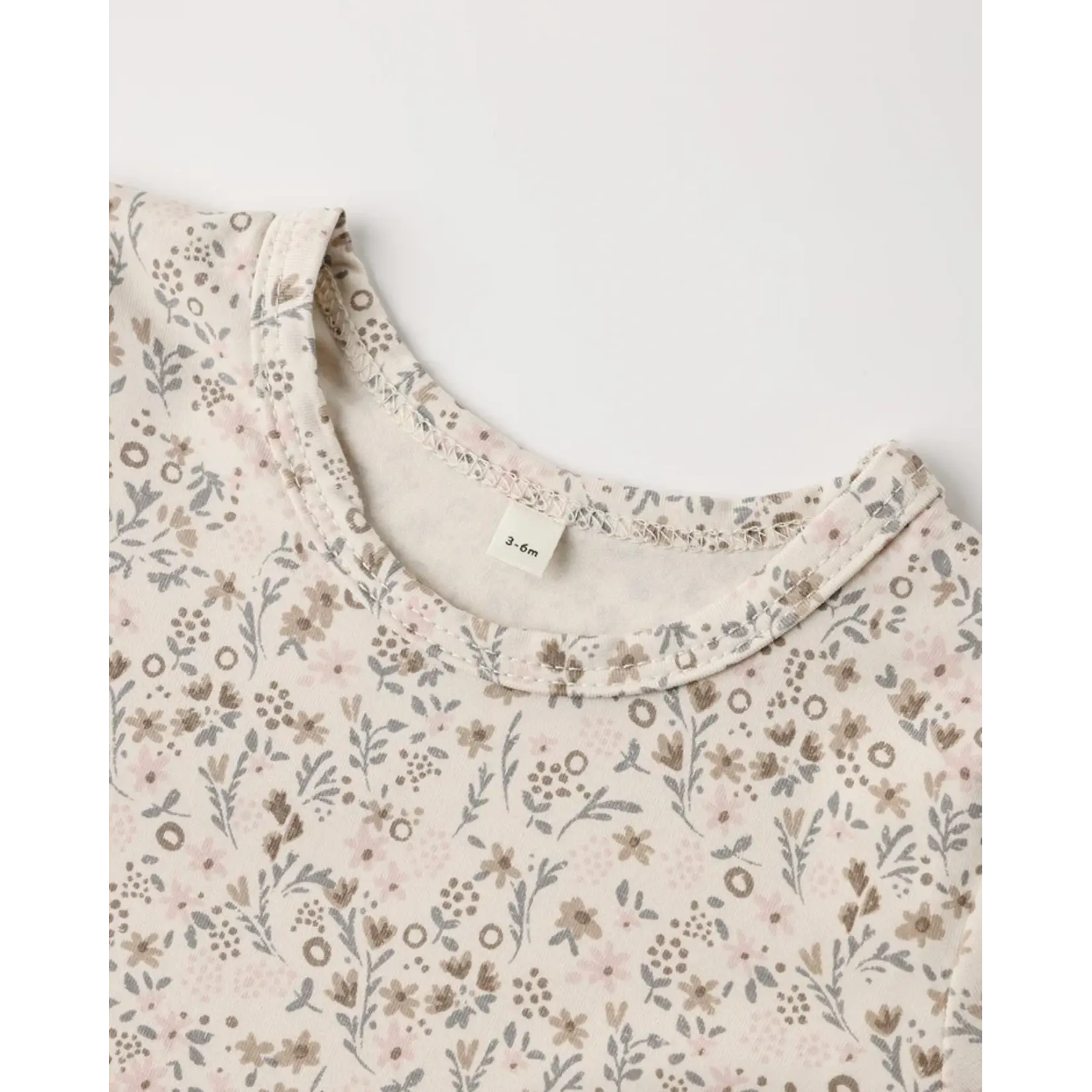 Quincy Mae Quincy Mae - Bamboo Pajama Set