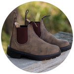 Footwear