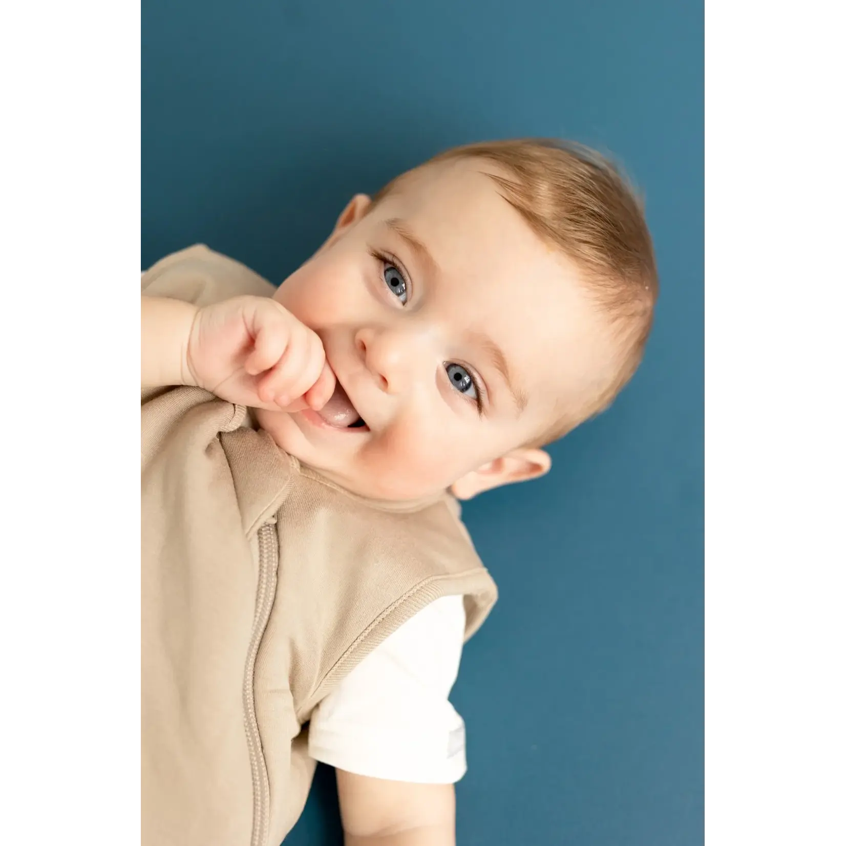 Coccoli Coccoli - Modal 1.5 Tog Sleepsack | Moonlight