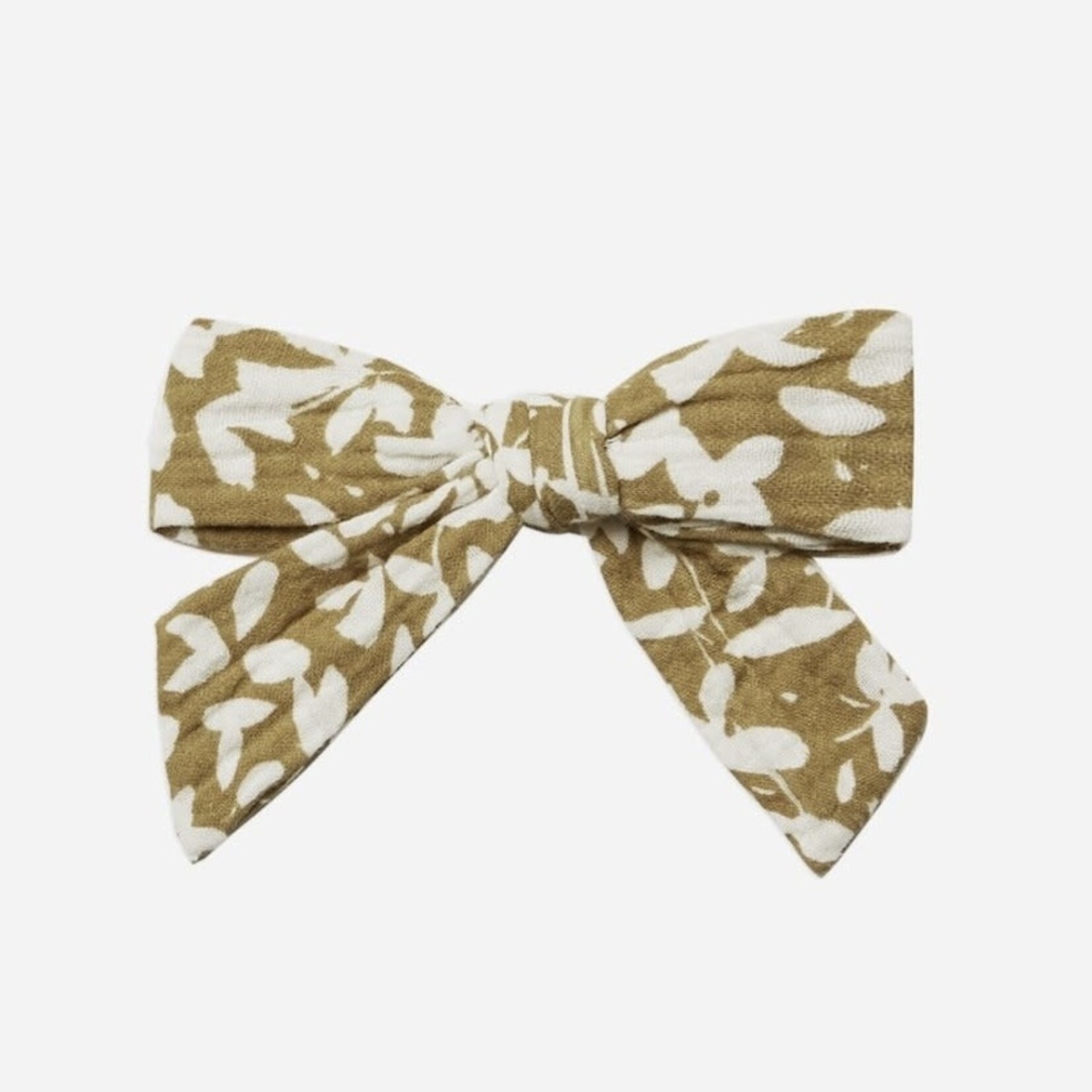 Rylee + Cru Rylee + Cru - Bow With Clip