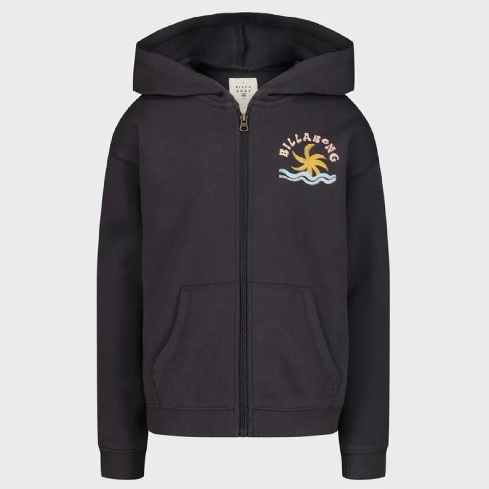 Billabong Billabong - It Takes You Zip Hoodie