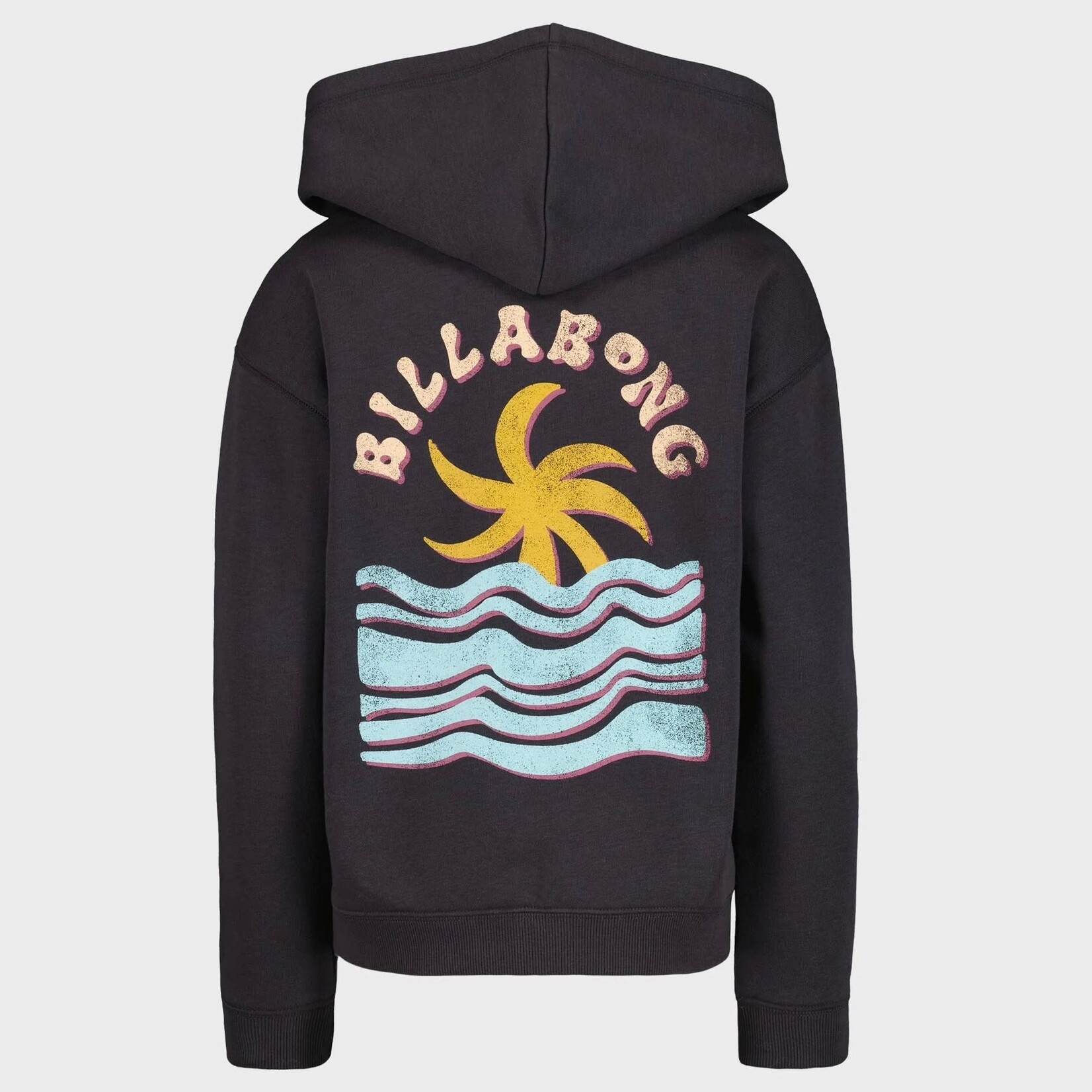 Billabong Billabong - It Takes You Zip Hoodie