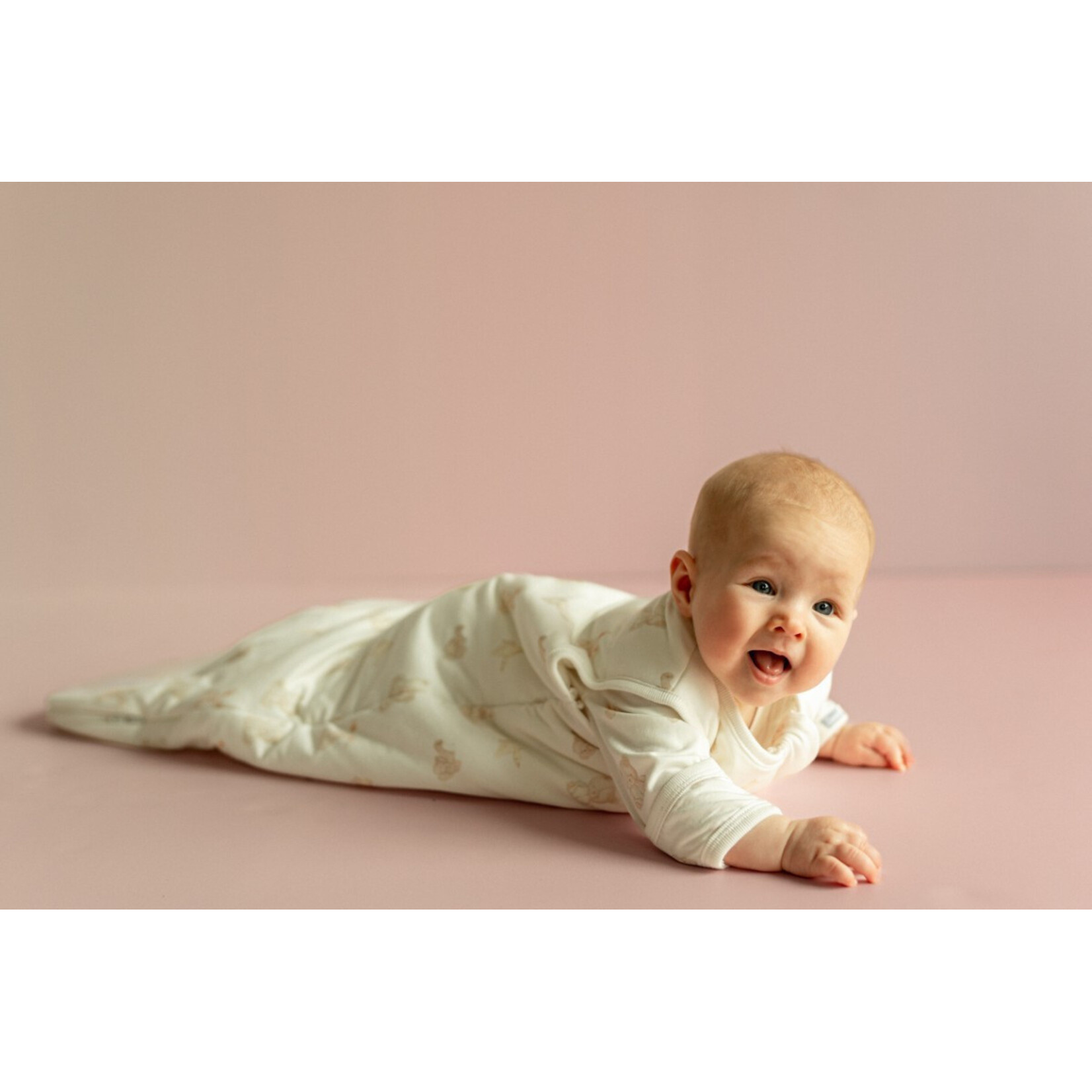 Coccoli Coccoli - Modal 1.5 Tog  Teddies Sleepsack
