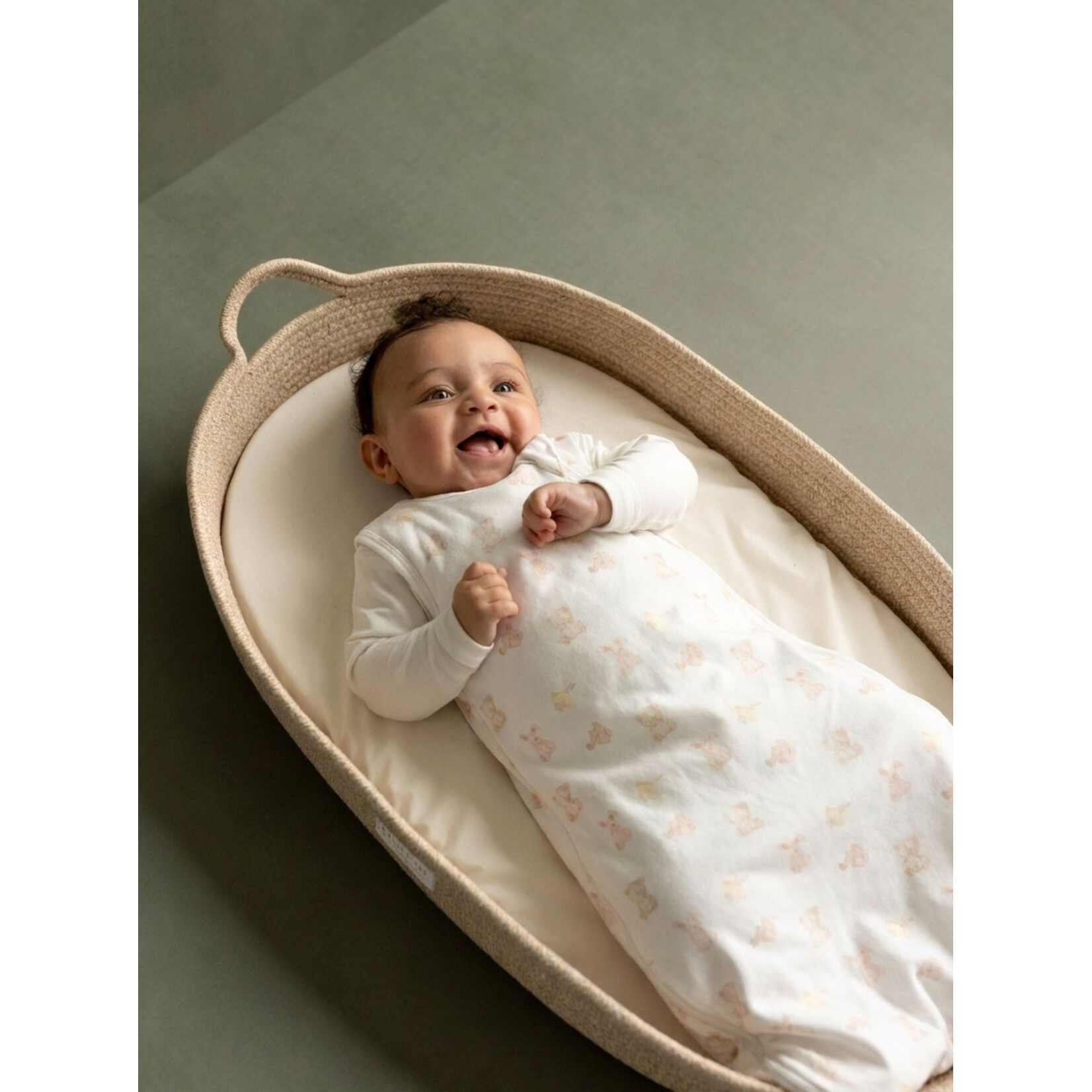 Coccoli Coccoli - Modal 1.5 Tog  Teddies Sleepsack
