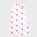 Coccoli Coccoli - Modal 1.5 Tog Hearts On Oak