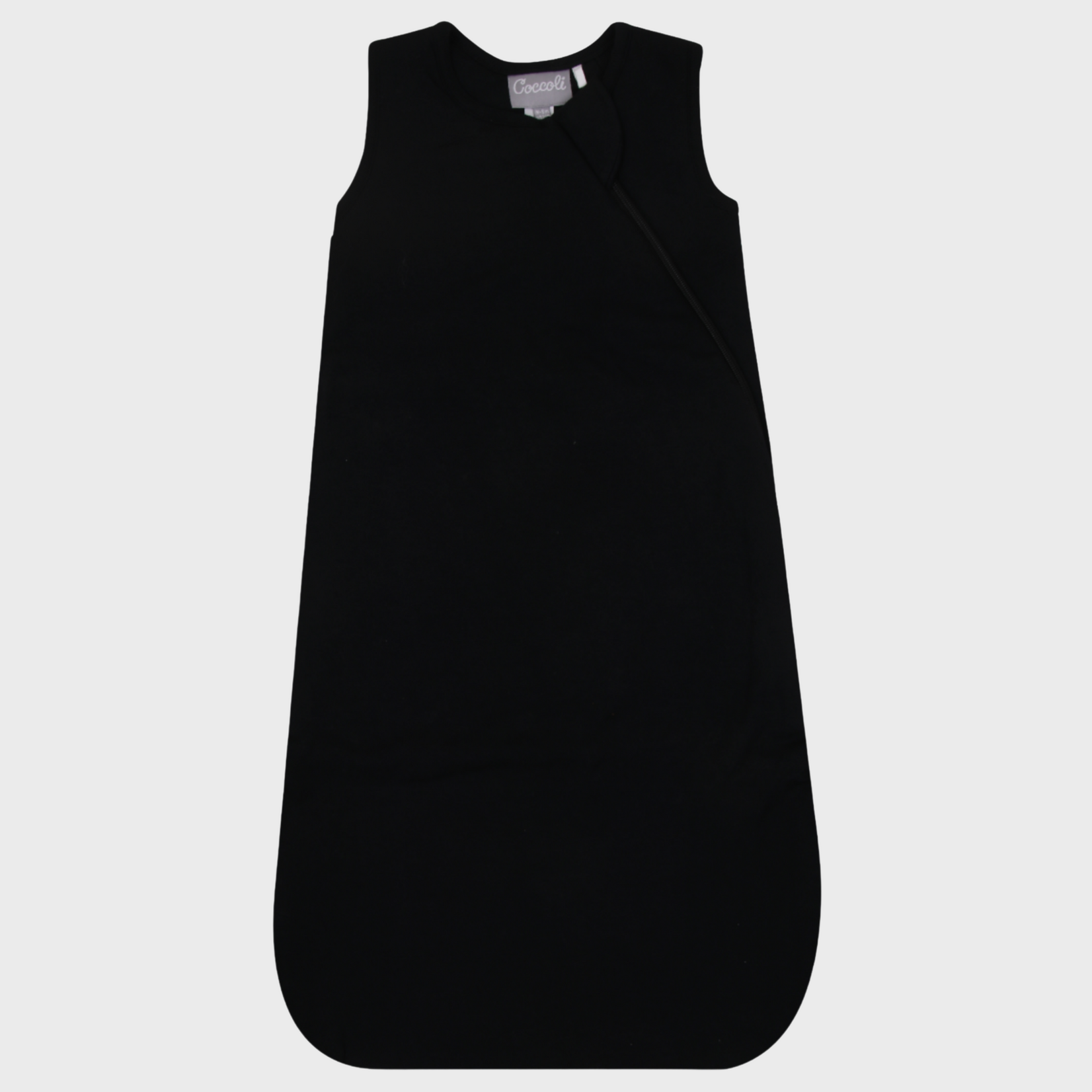 Coccoli Coccoli - Modal 1.5 Tog Sleepsack | Black