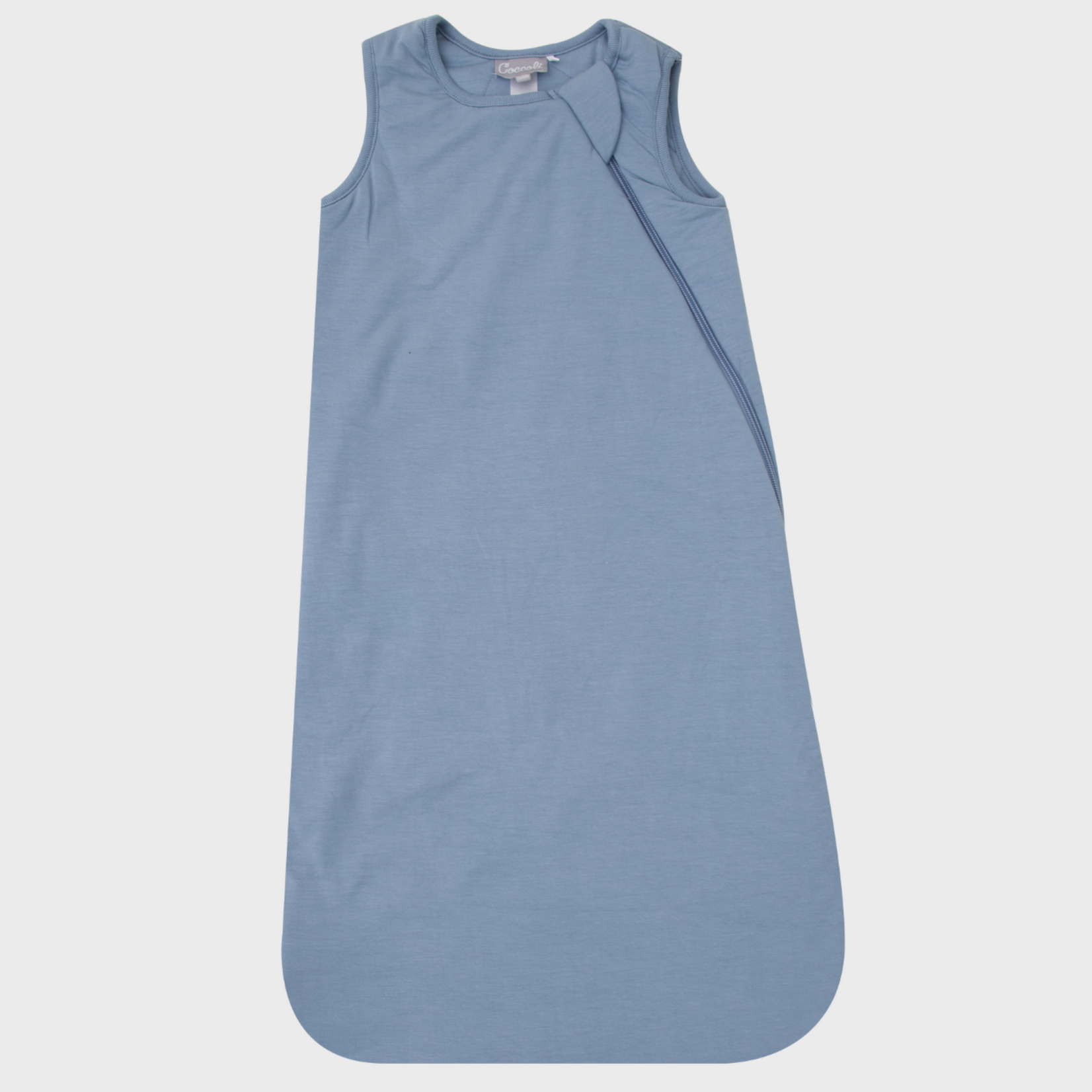 Coccoli Coccoli - Modal 1.5 Tog Sleepsack | Steel Blue