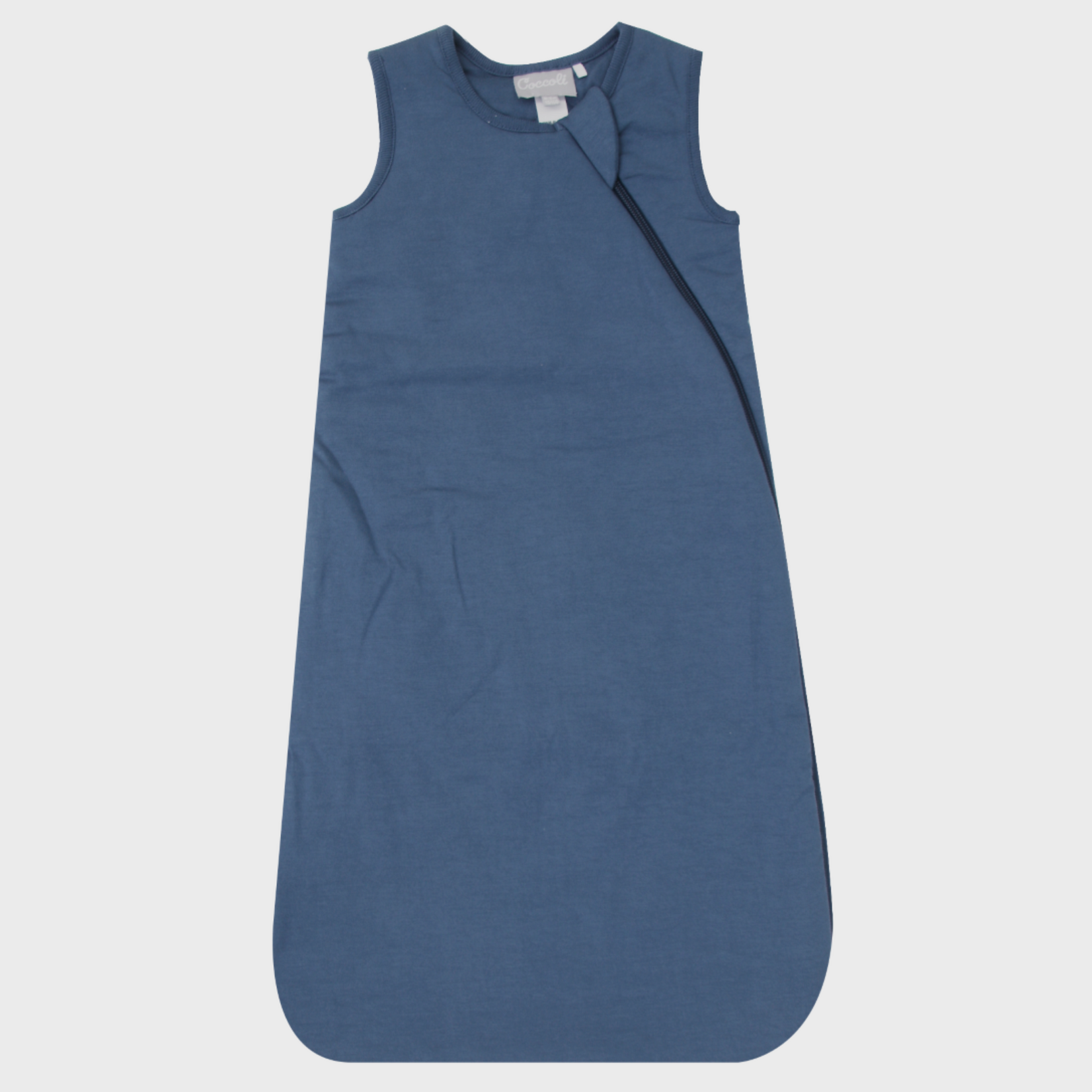 Coccoli Coccoli - Modal 1.5 Tog Sleepsack | Majolia Blue