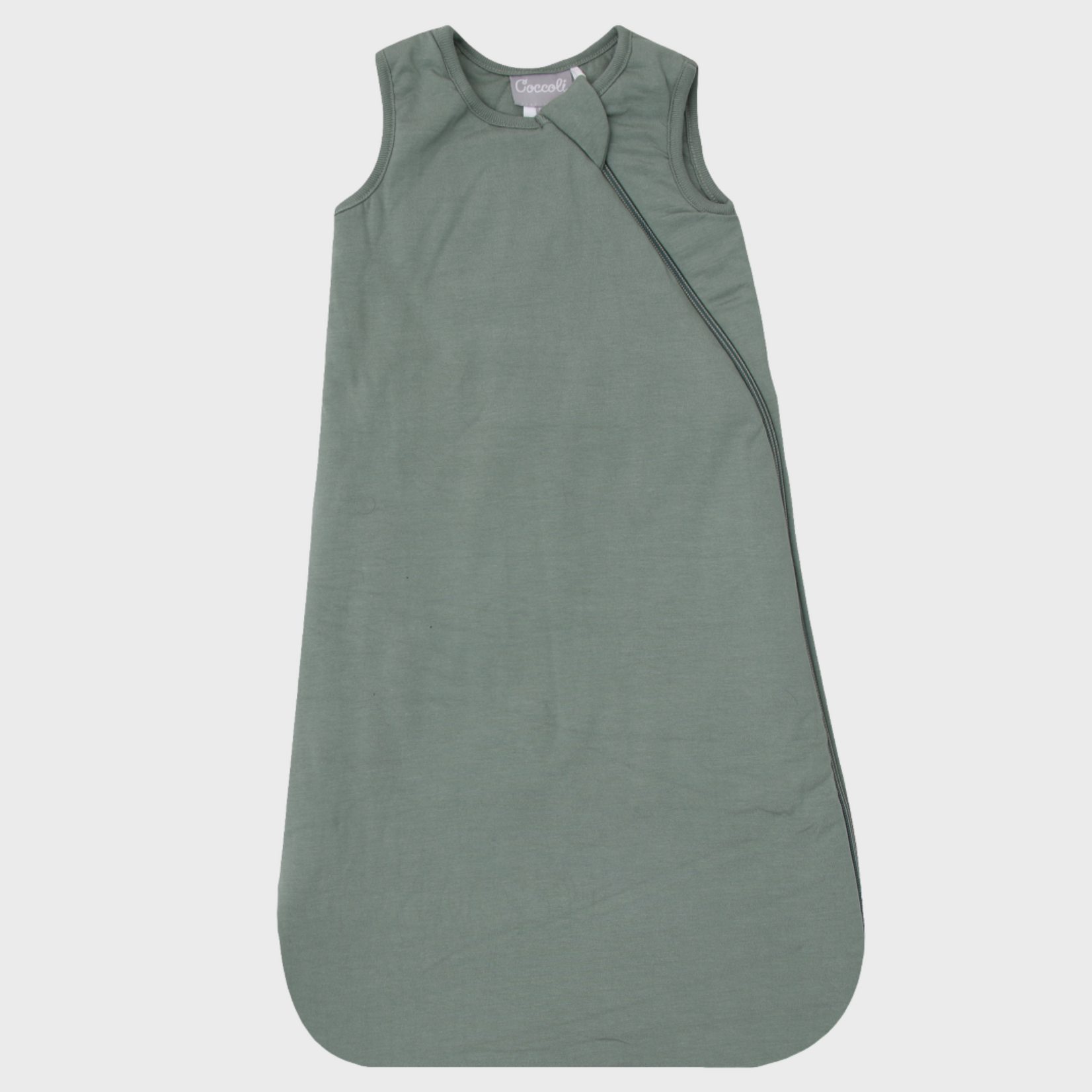 Coccoli Coccoli - Modal 1.5 Tog Sleepsack | Lily Pad