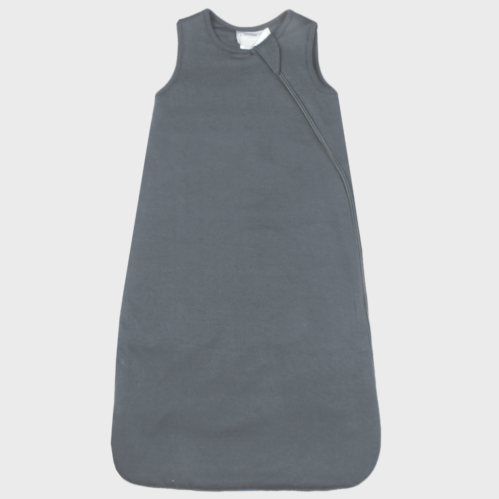 Coccoli Coccoli - Modal 1.5 Tog Sleepsack | Granite Grey