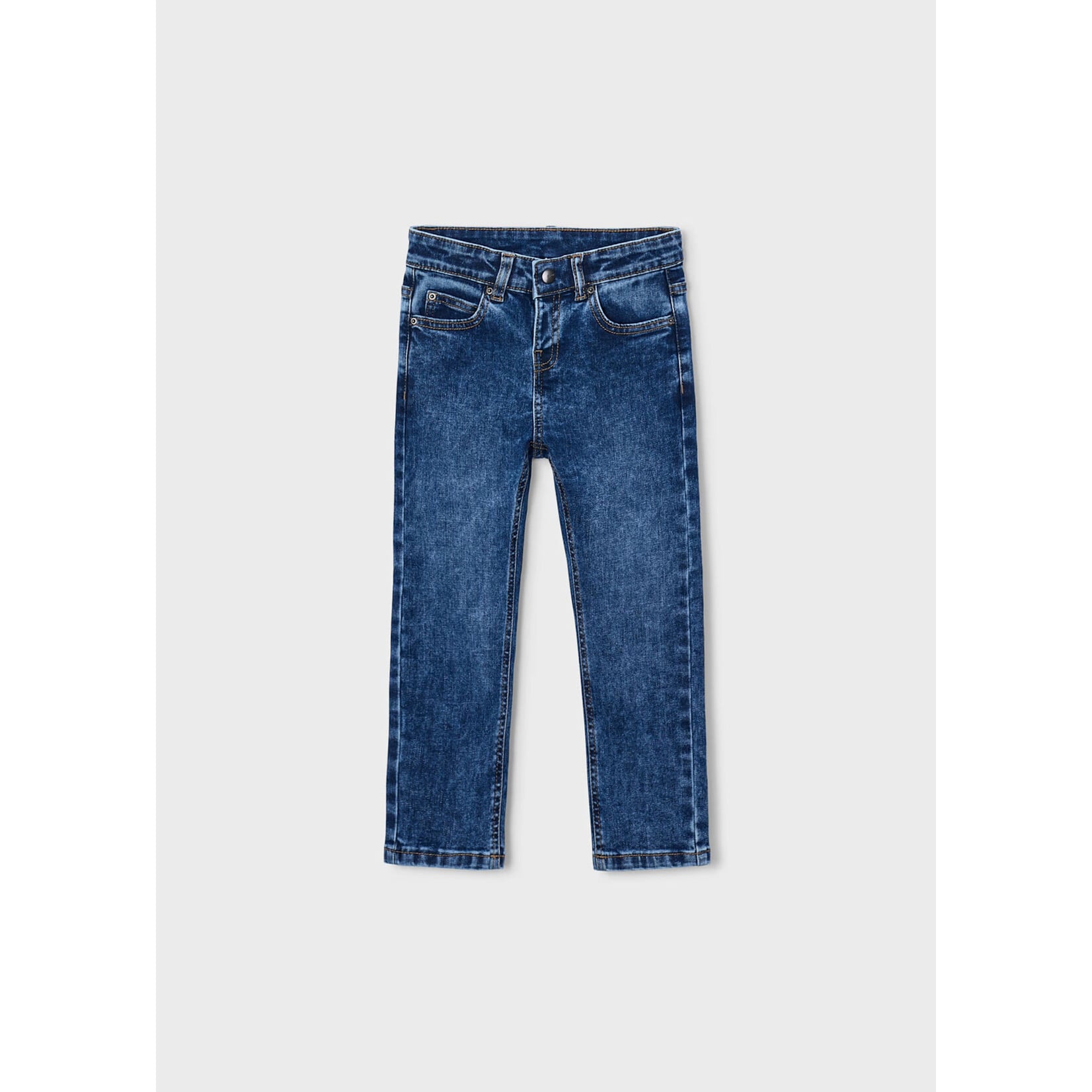 Mayoral Mayoral - Basic Regular Fit Jeans (540)