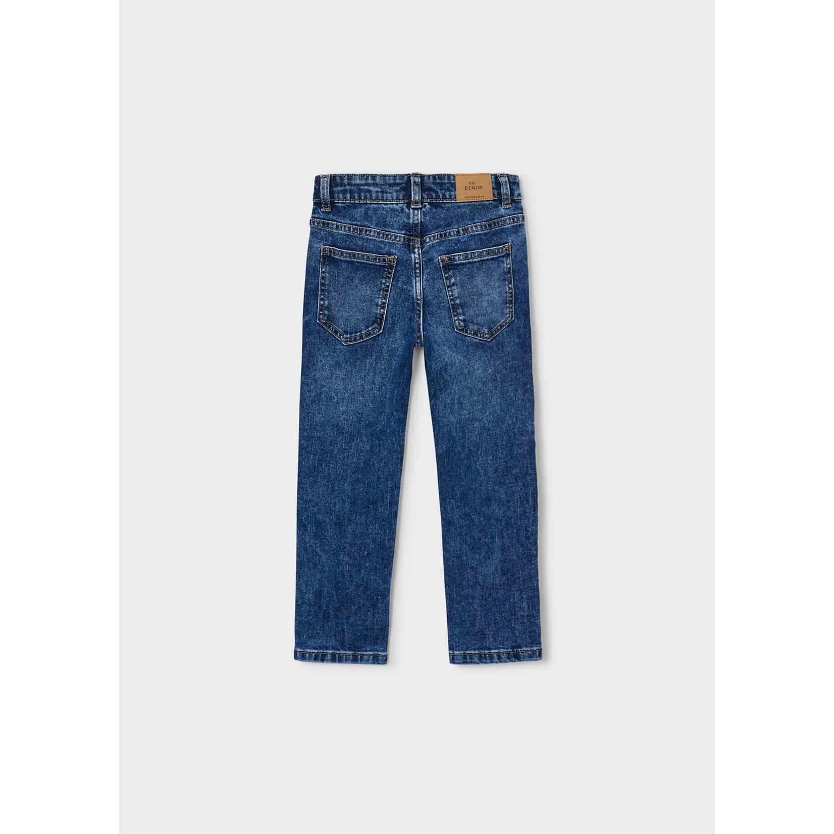 Mayoral Mayoral - Basic Regular Fit Jeans (540)