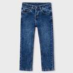 Mayoral Mayoral - Basic Regular Fit Jeans (540)