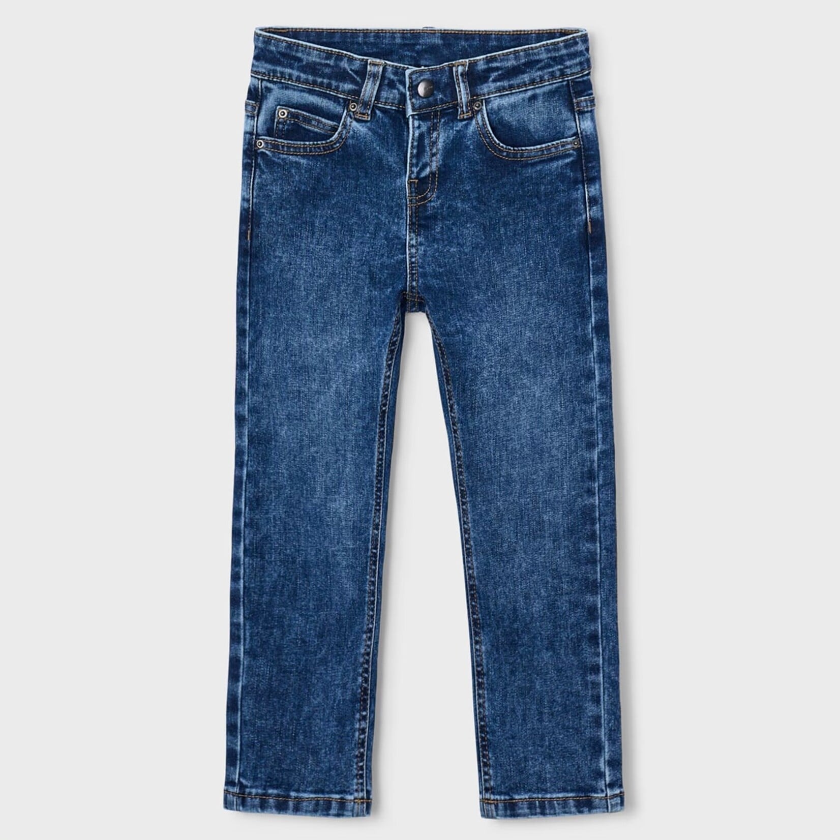 Mayoral Mayoral - Basic Regular Fit Jeans (540)