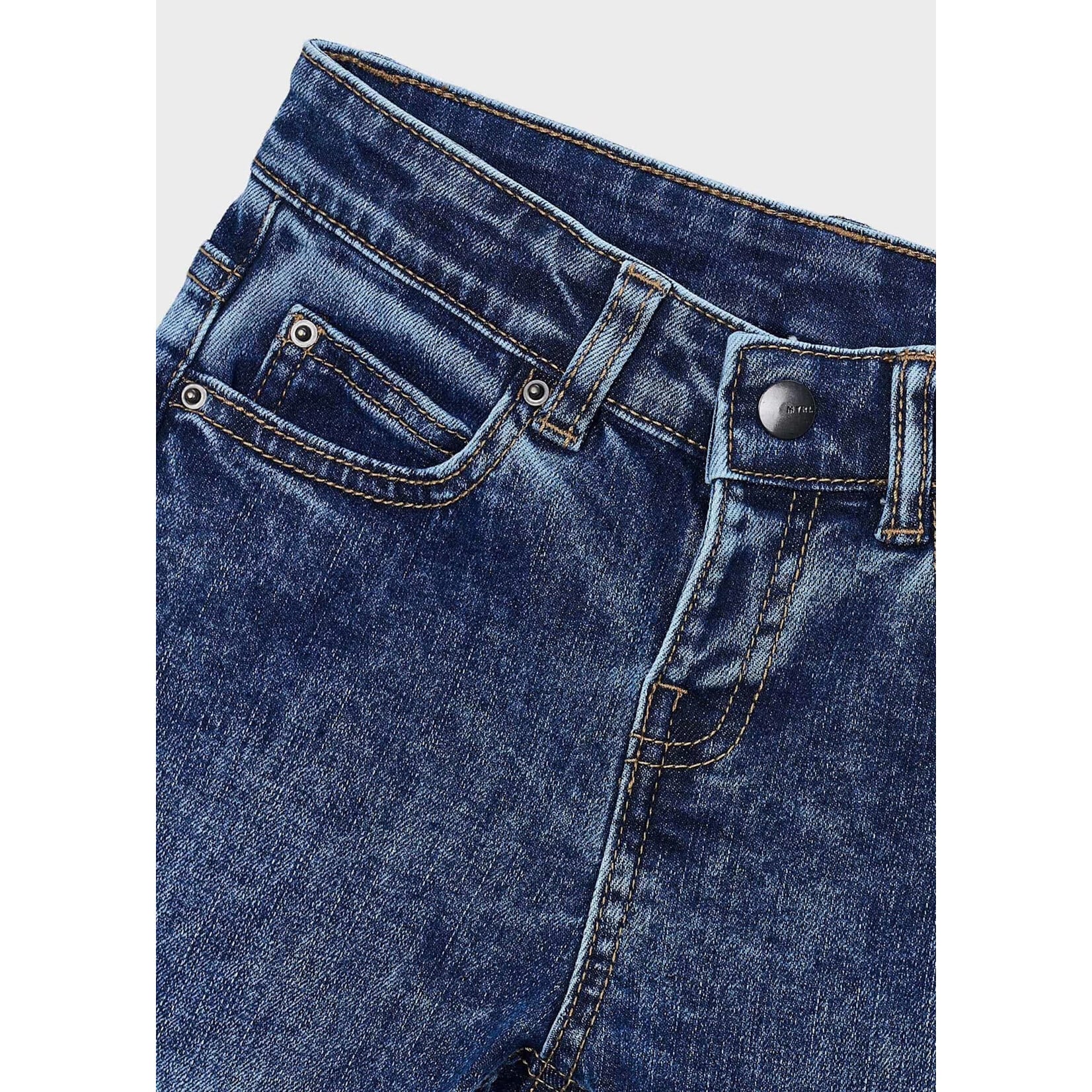 Mayoral Mayoral - Basic Regular Fit Jeans (540)