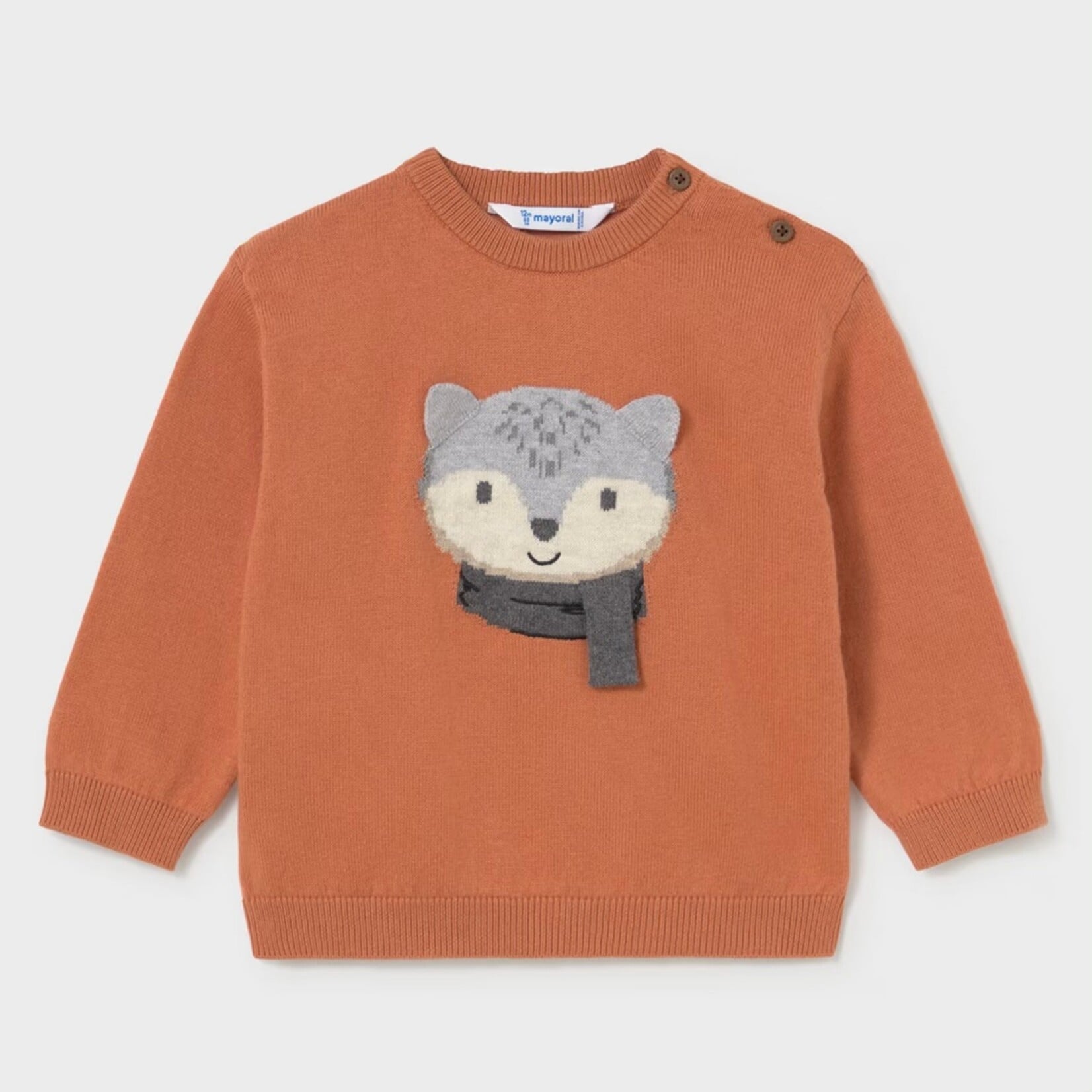 Mayoral Mayoral -  Fox Sweater (2372)