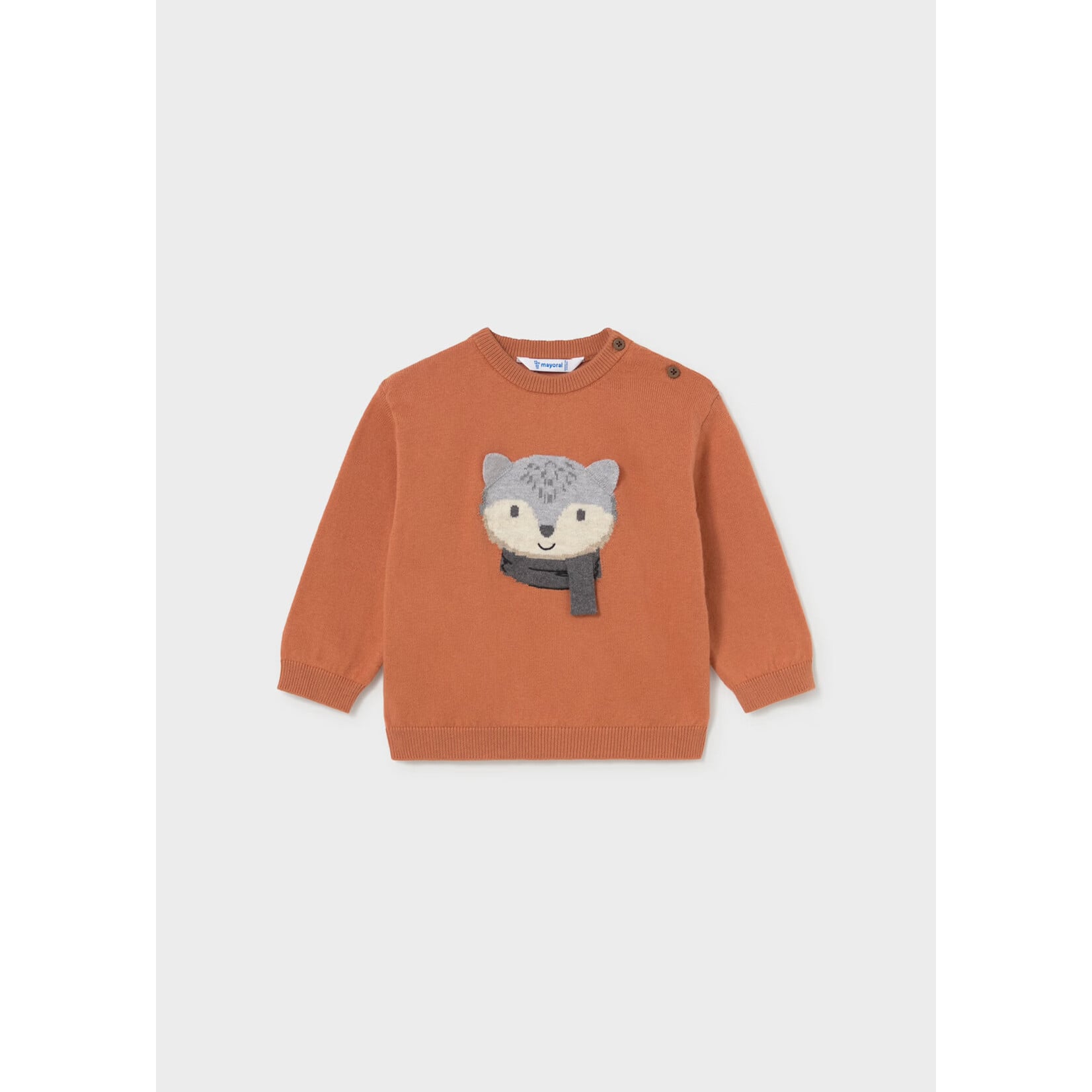 Mayoral Mayoral -  Fox Sweater (2372)
