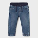 Mayoral Mayoral - Soft Denim Jogger Denim (2543)