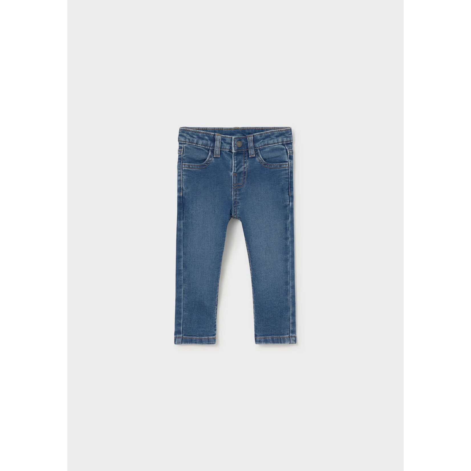 Mayoral Mayoral -  Jeans With Snap (2547)
