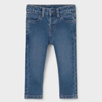 Mayoral Mayoral -  Jeans With Snap (2547)