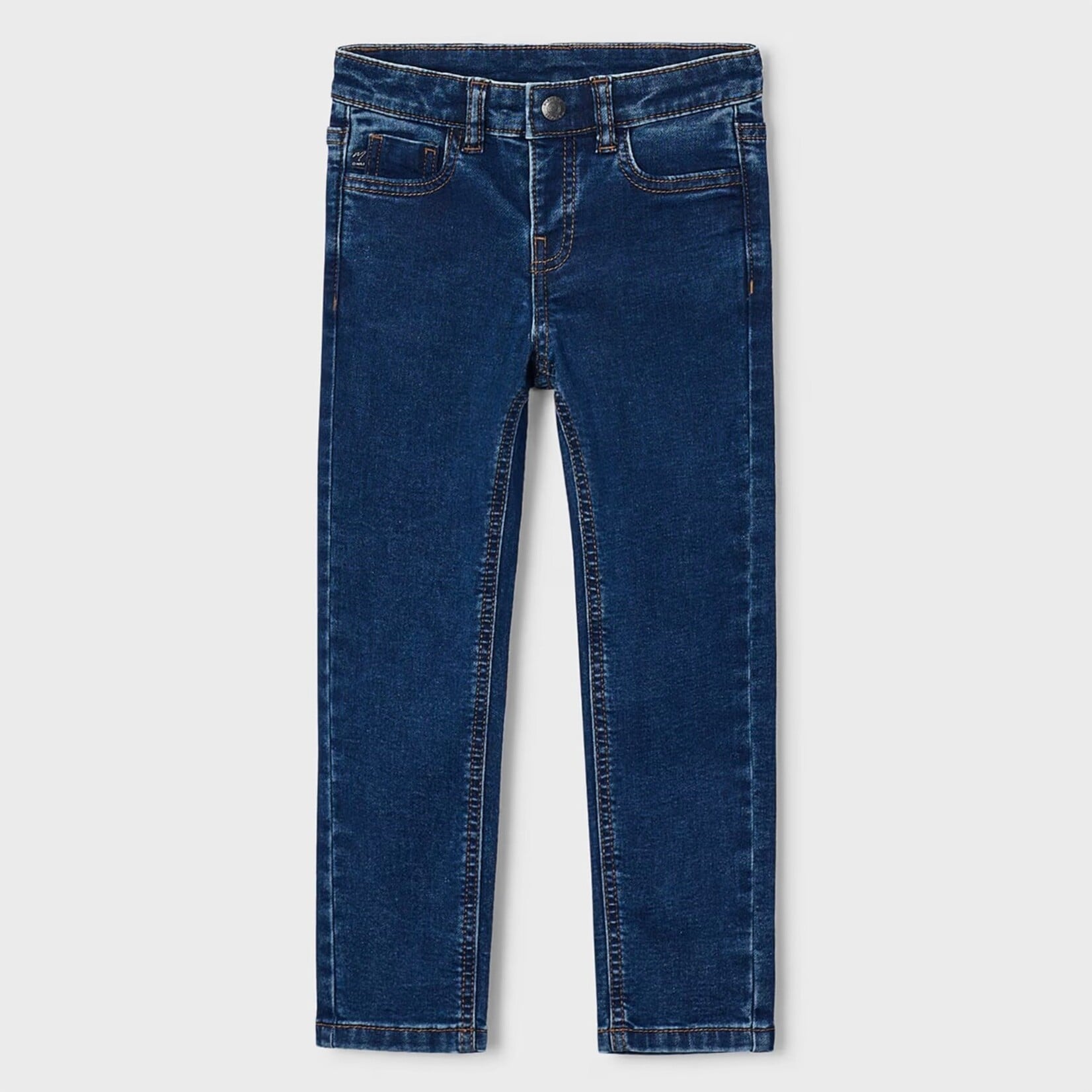 Mayoral Mayoral -  Denim Pant (4516)